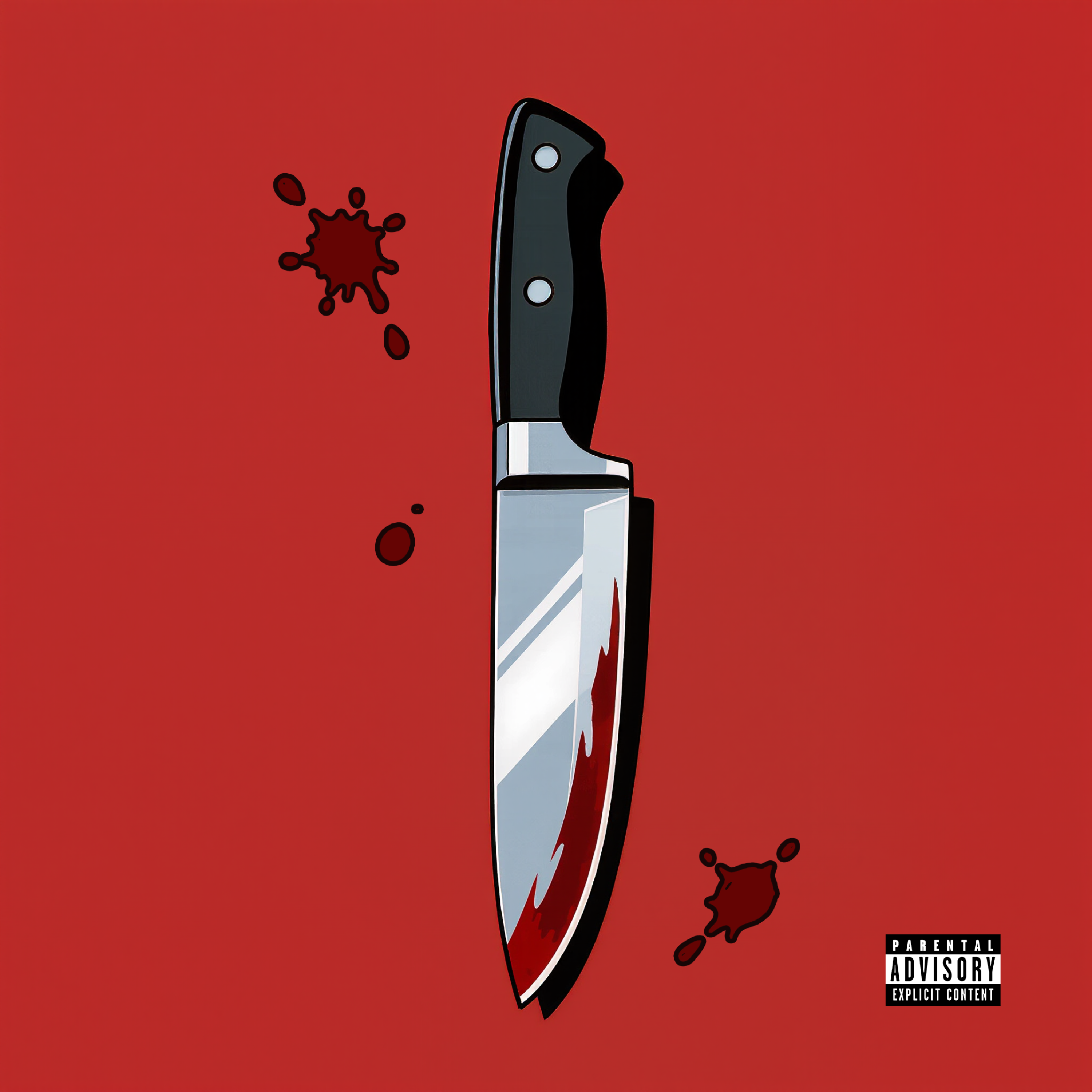 knife play artwork