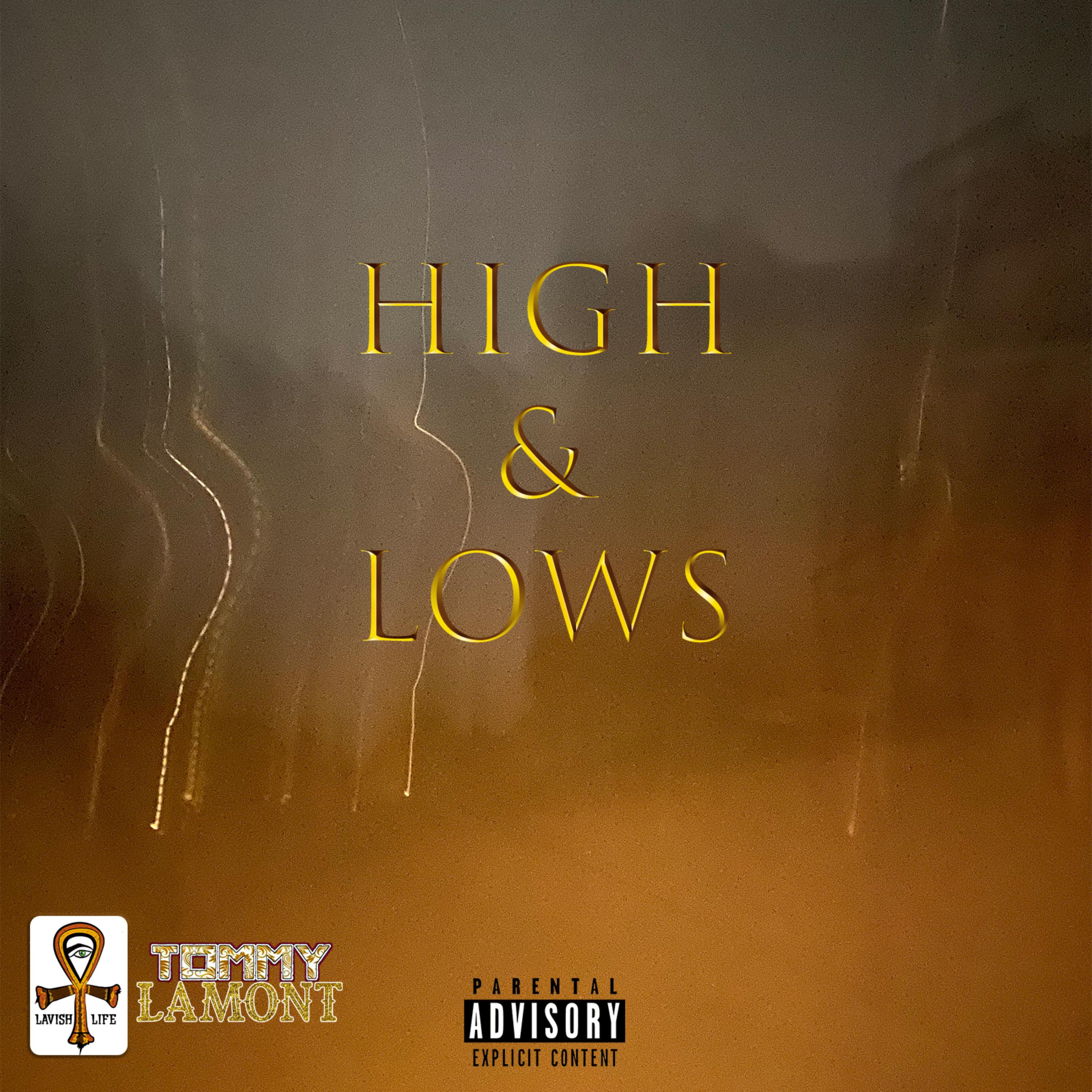 High & Lows artwork