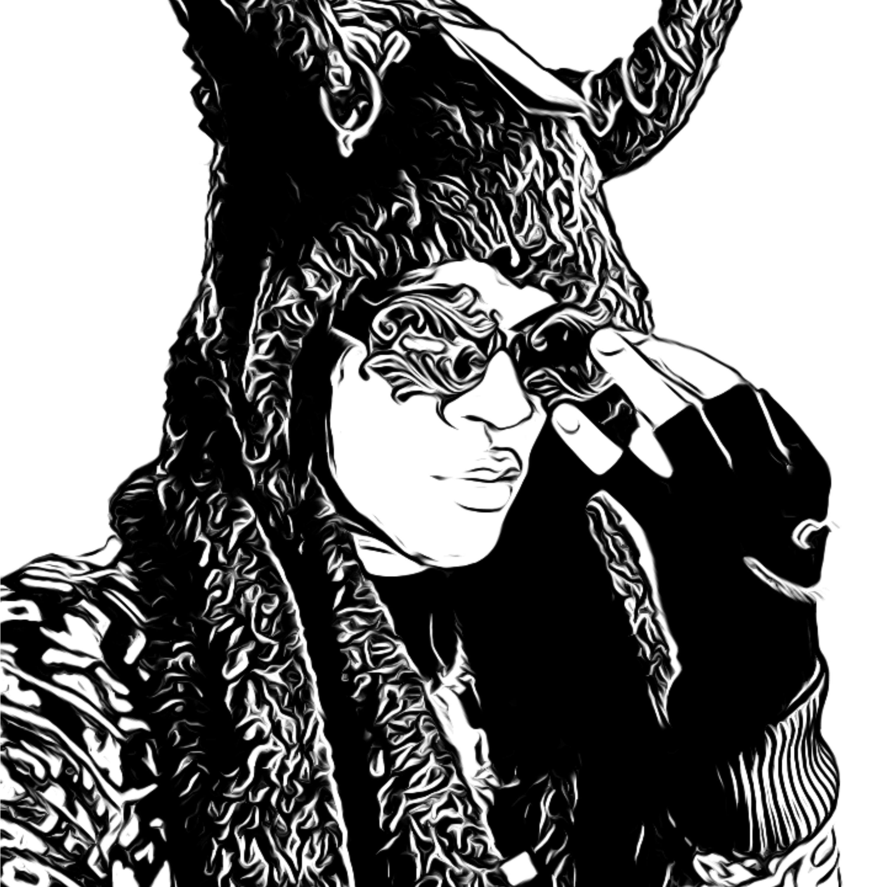 Goyard Full Of Pain artwork