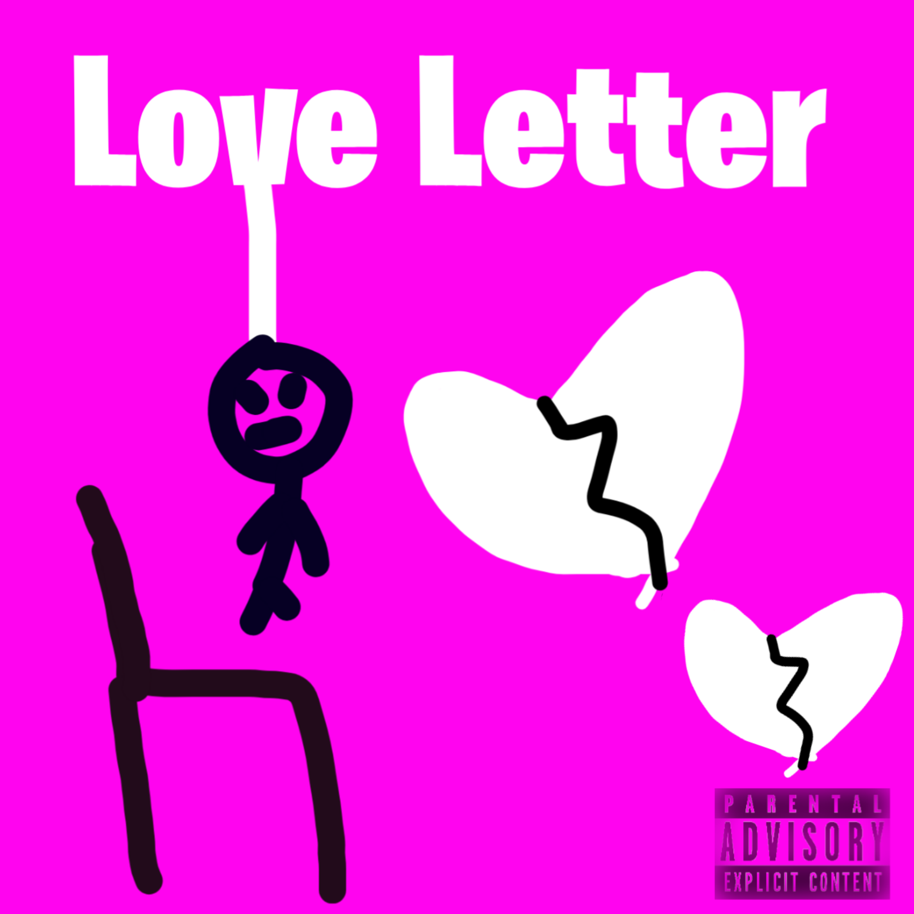 Love Letter artwork