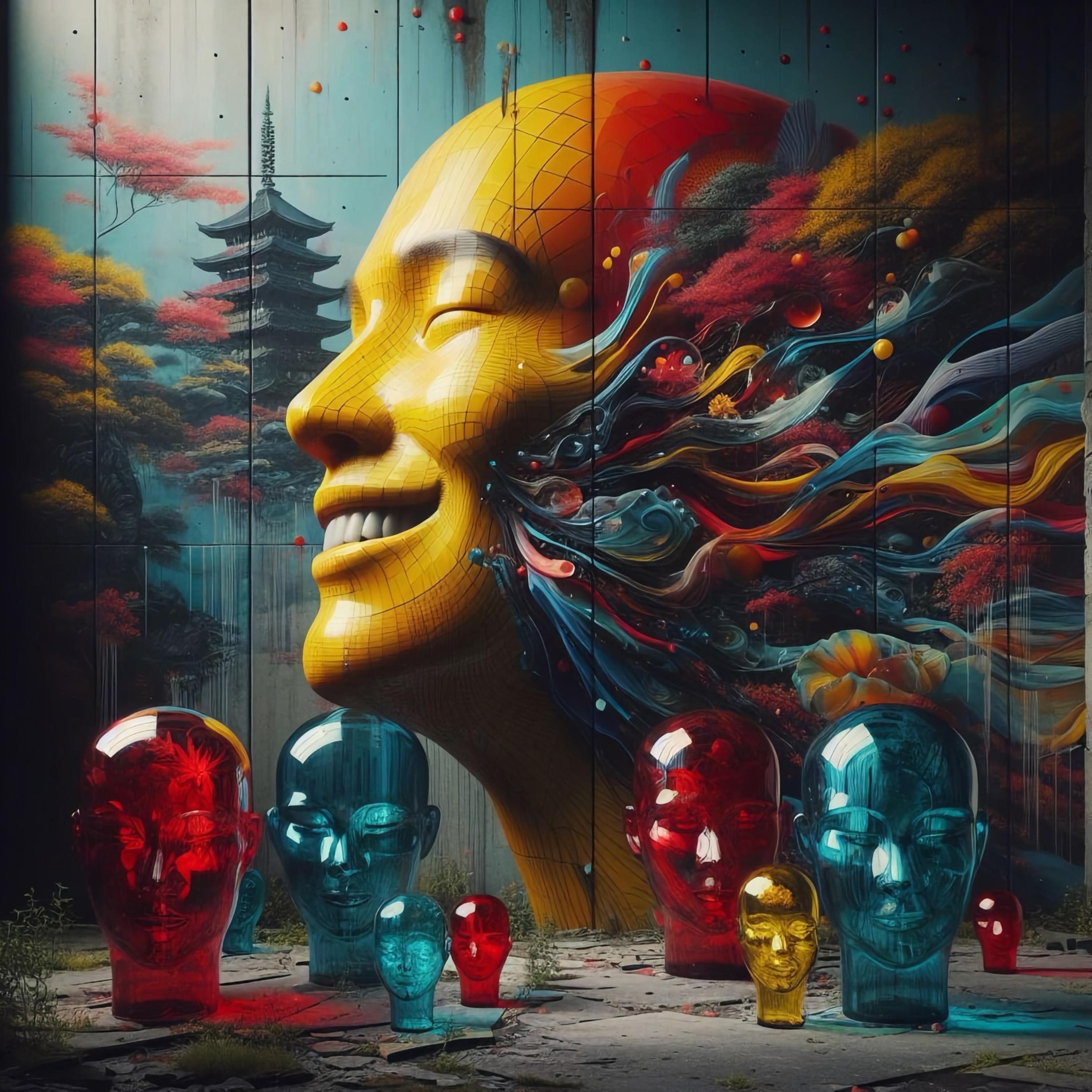 Reina del Merengón by Can I pet That Dawg cover art