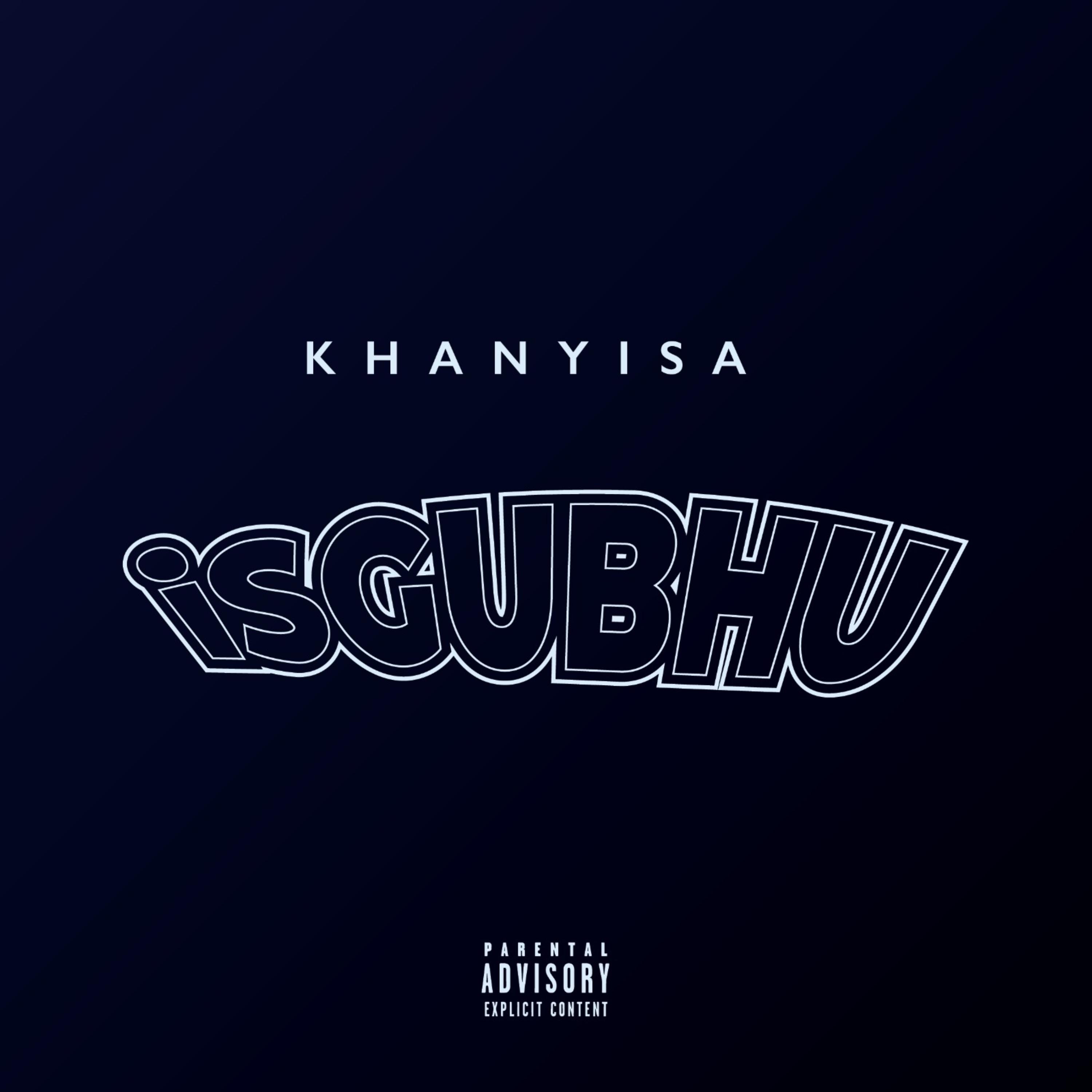 iSgubhu artwork
