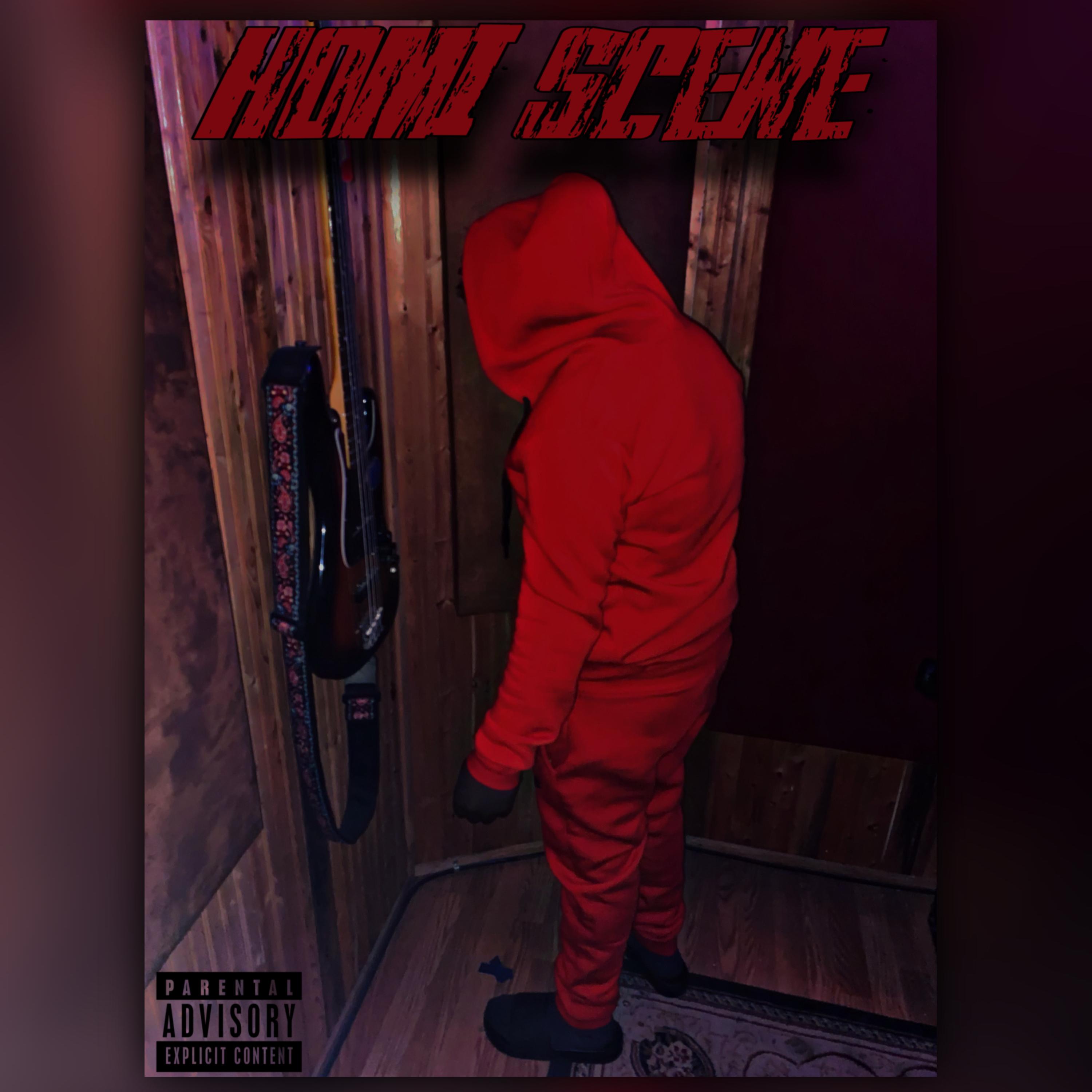 Homi Scene artwork
