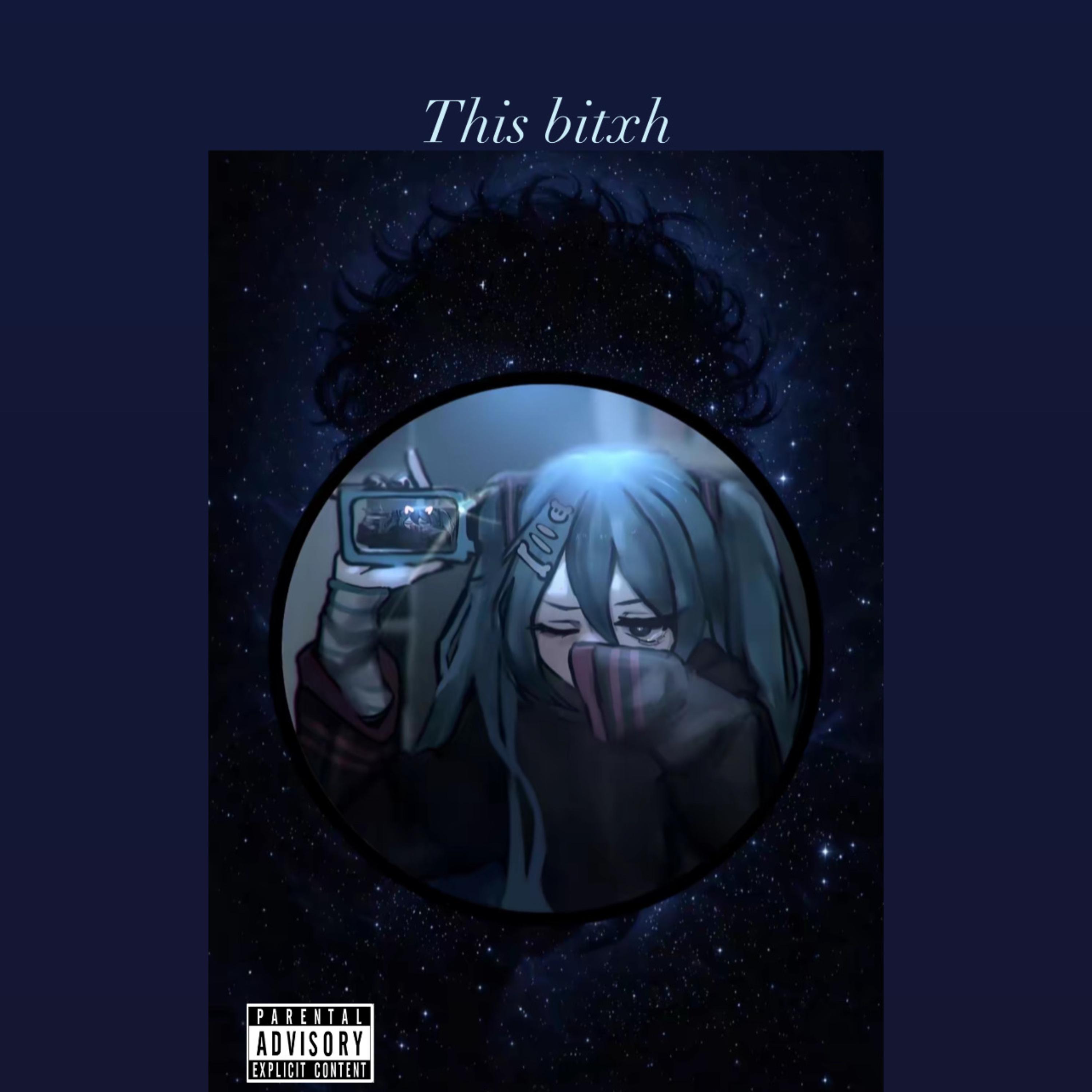 This Bitxh by Lost Bamp cover art