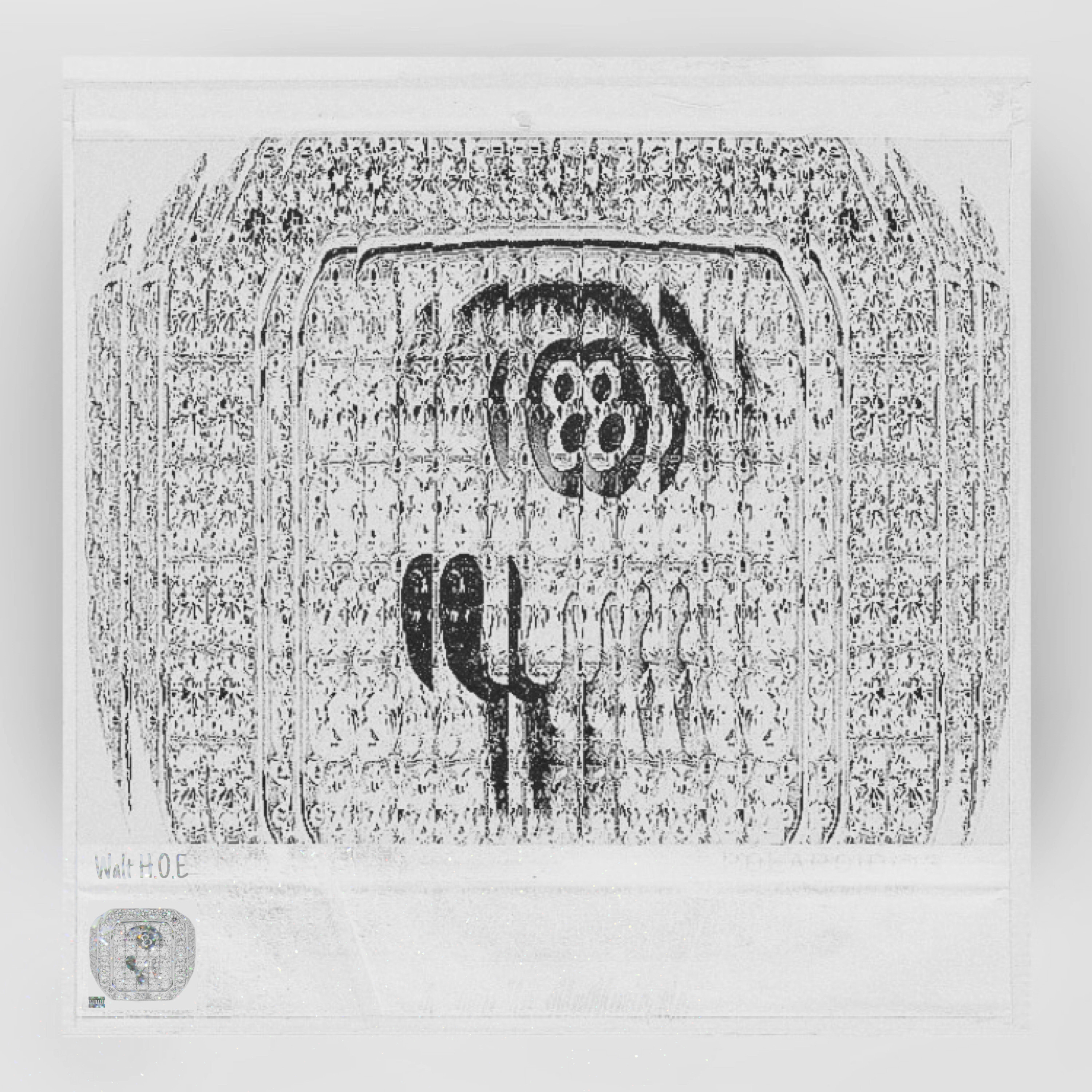 My Music artwork