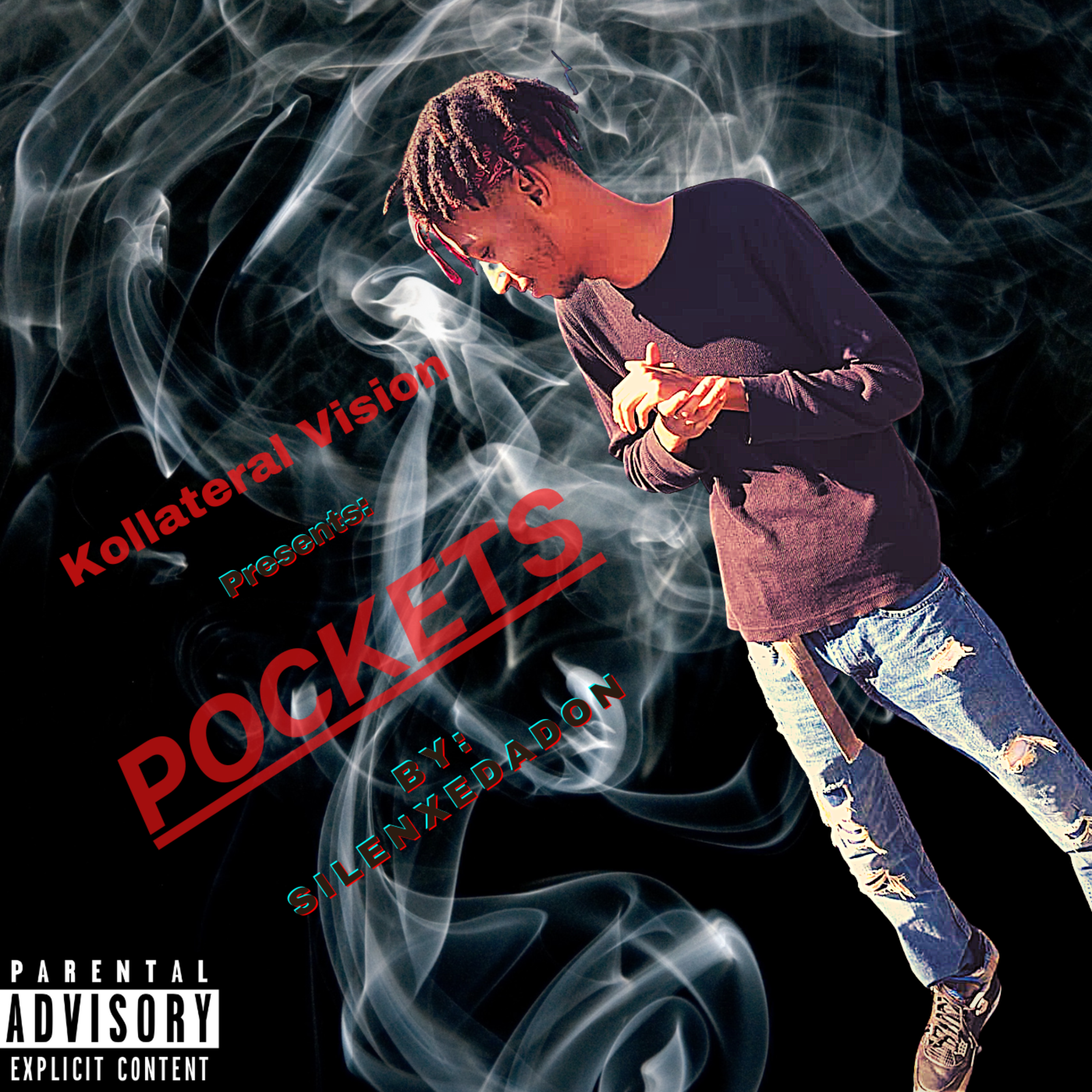 Pockets artwork
