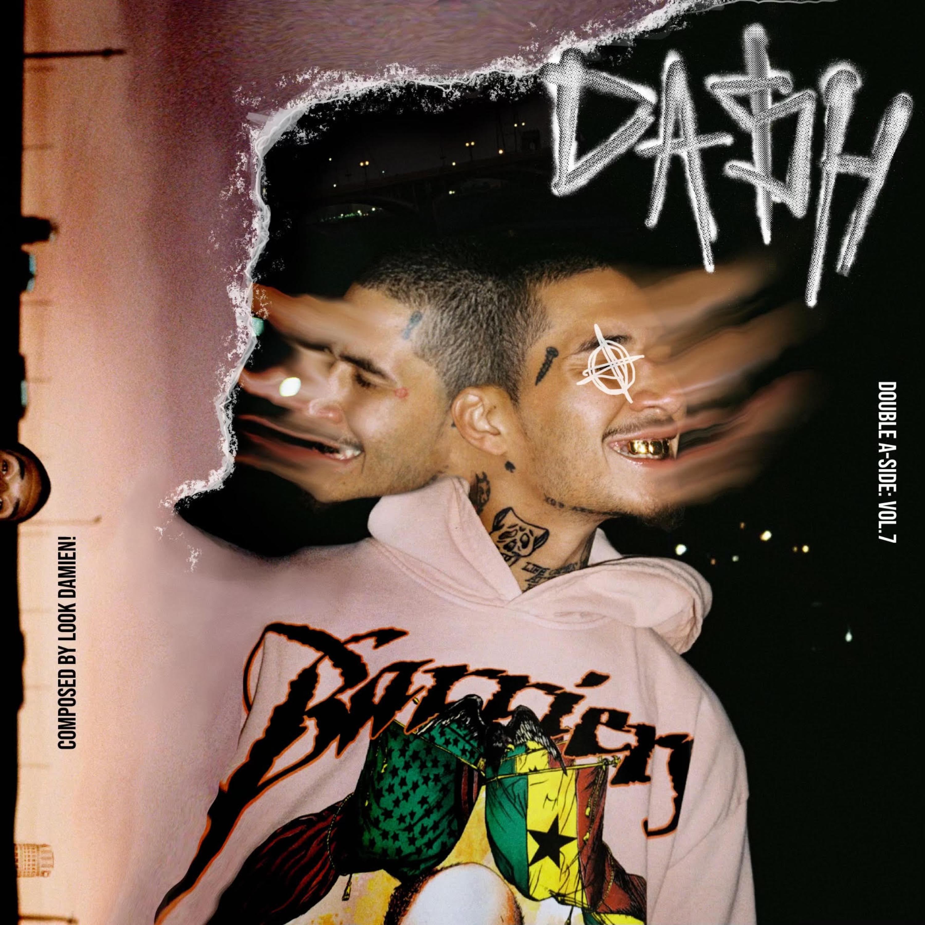 DOUBLE A-SIDE: vol.7 artwork