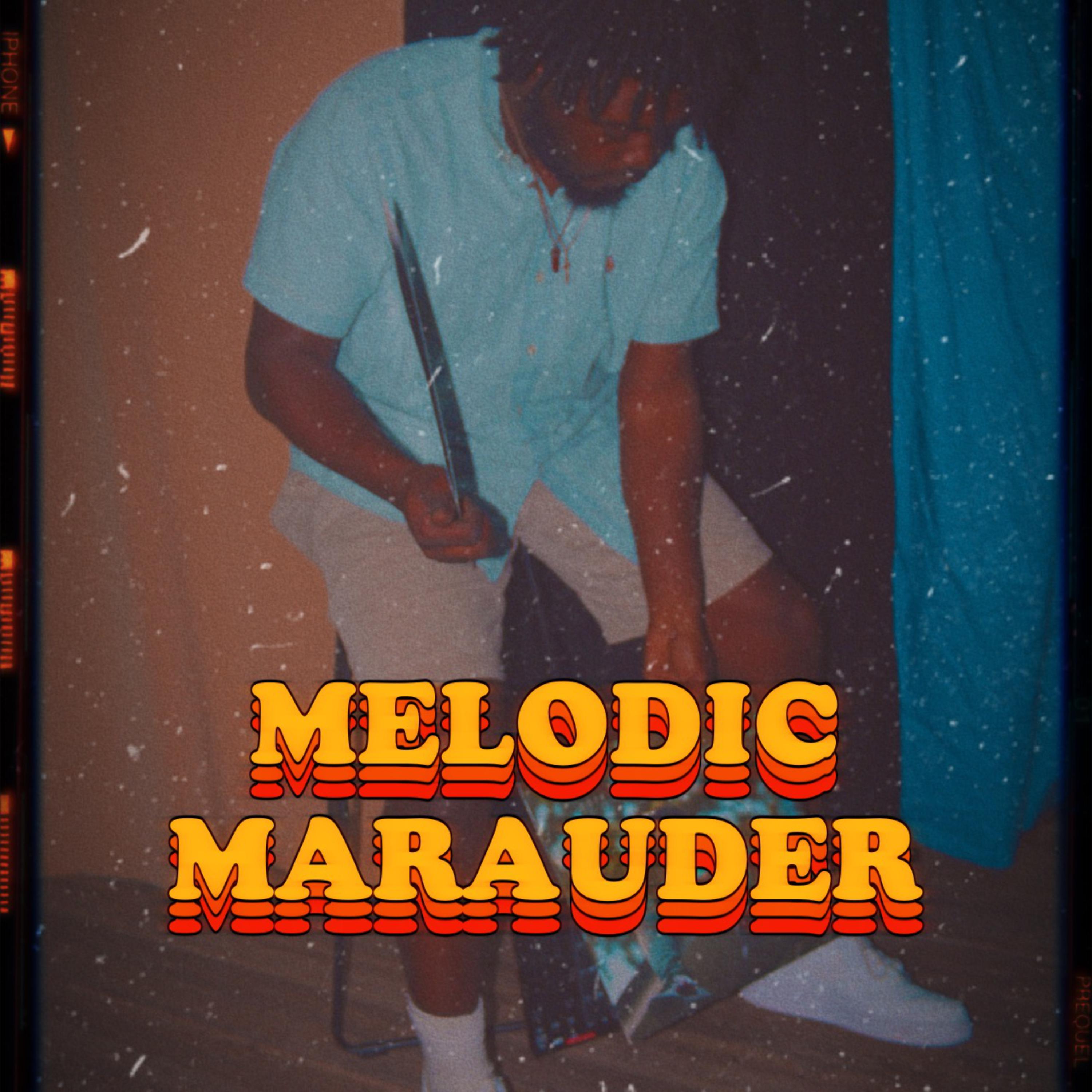 Melodic Maruader artwork