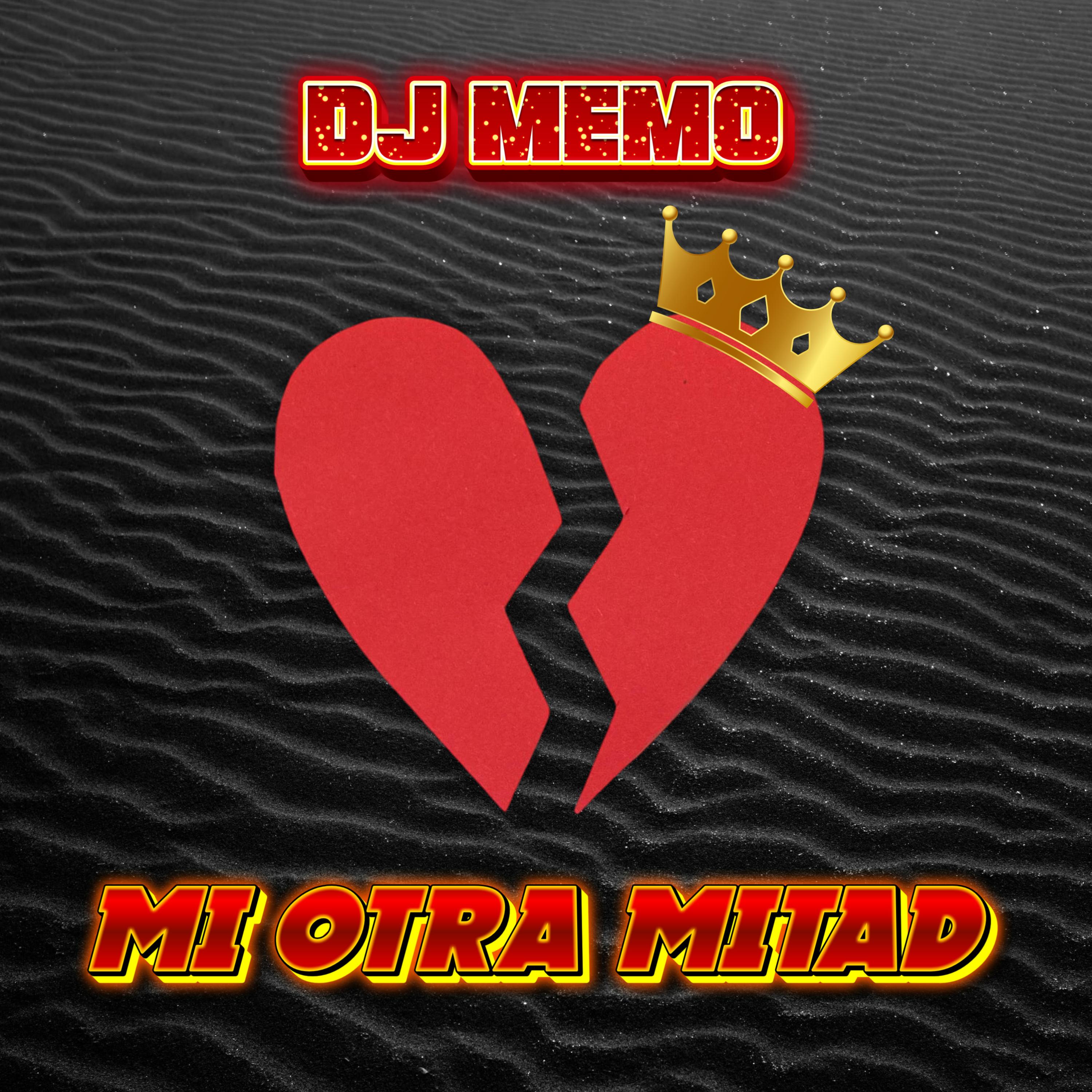 Mi Otra Mitad artwork