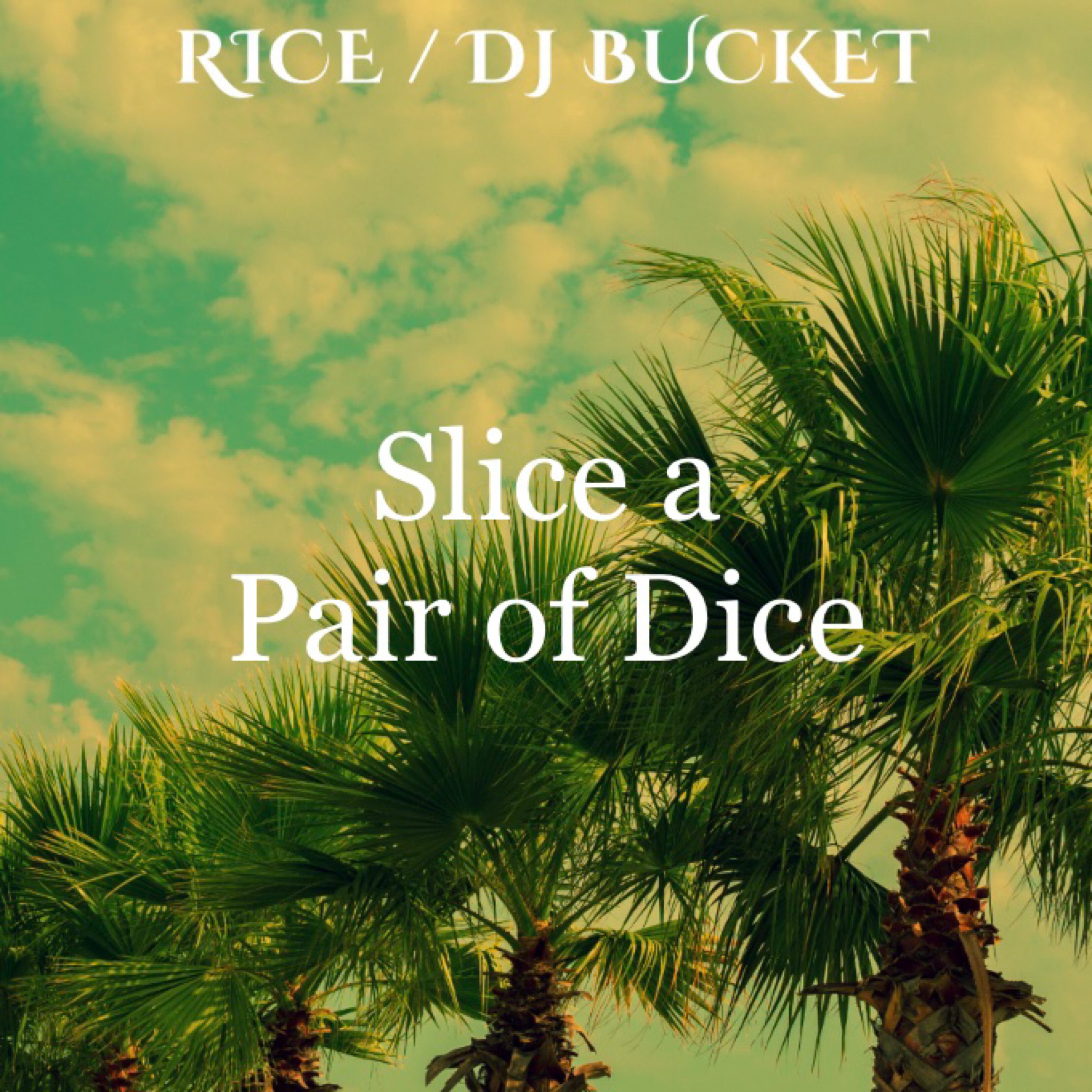 Slice a Pair of Dice artwork