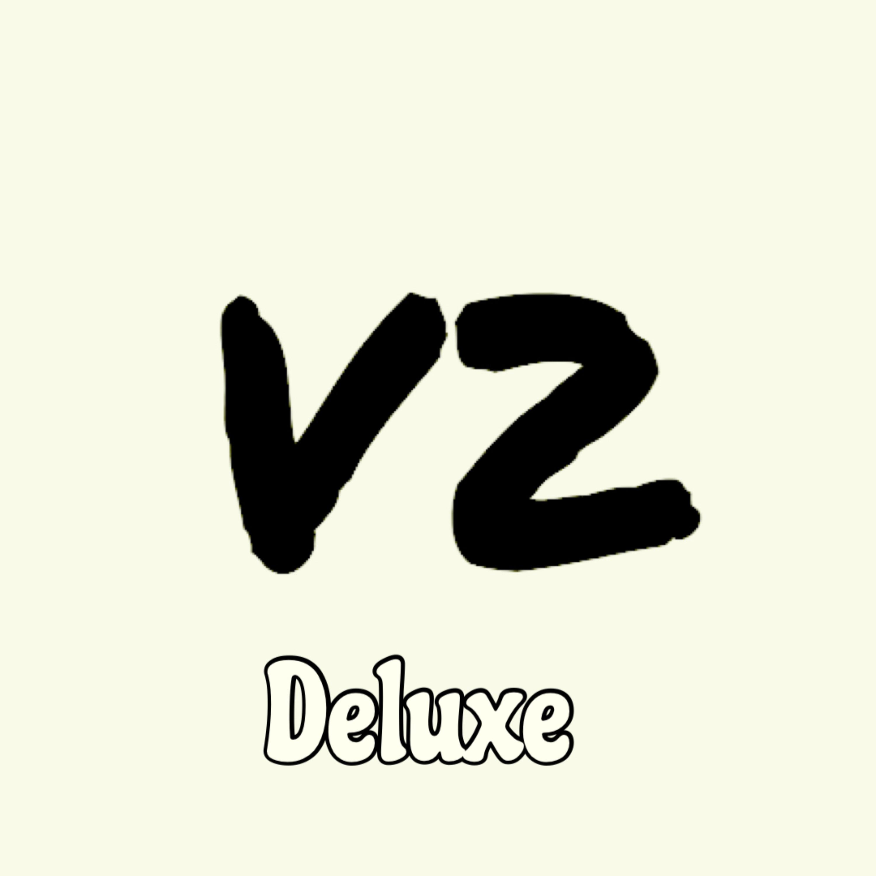 V2 Tryout Deluxe artwork