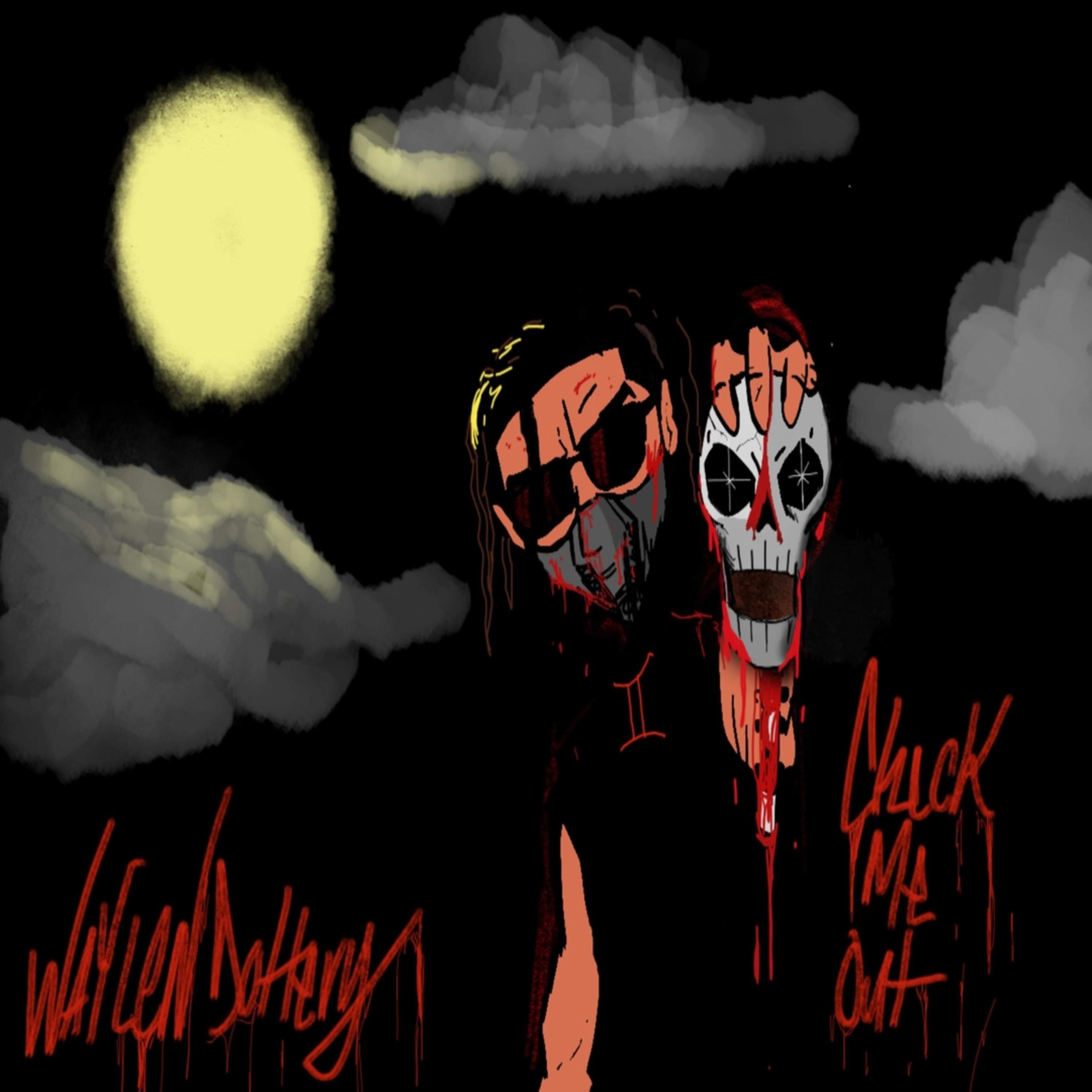 Check Me Out!! artwork