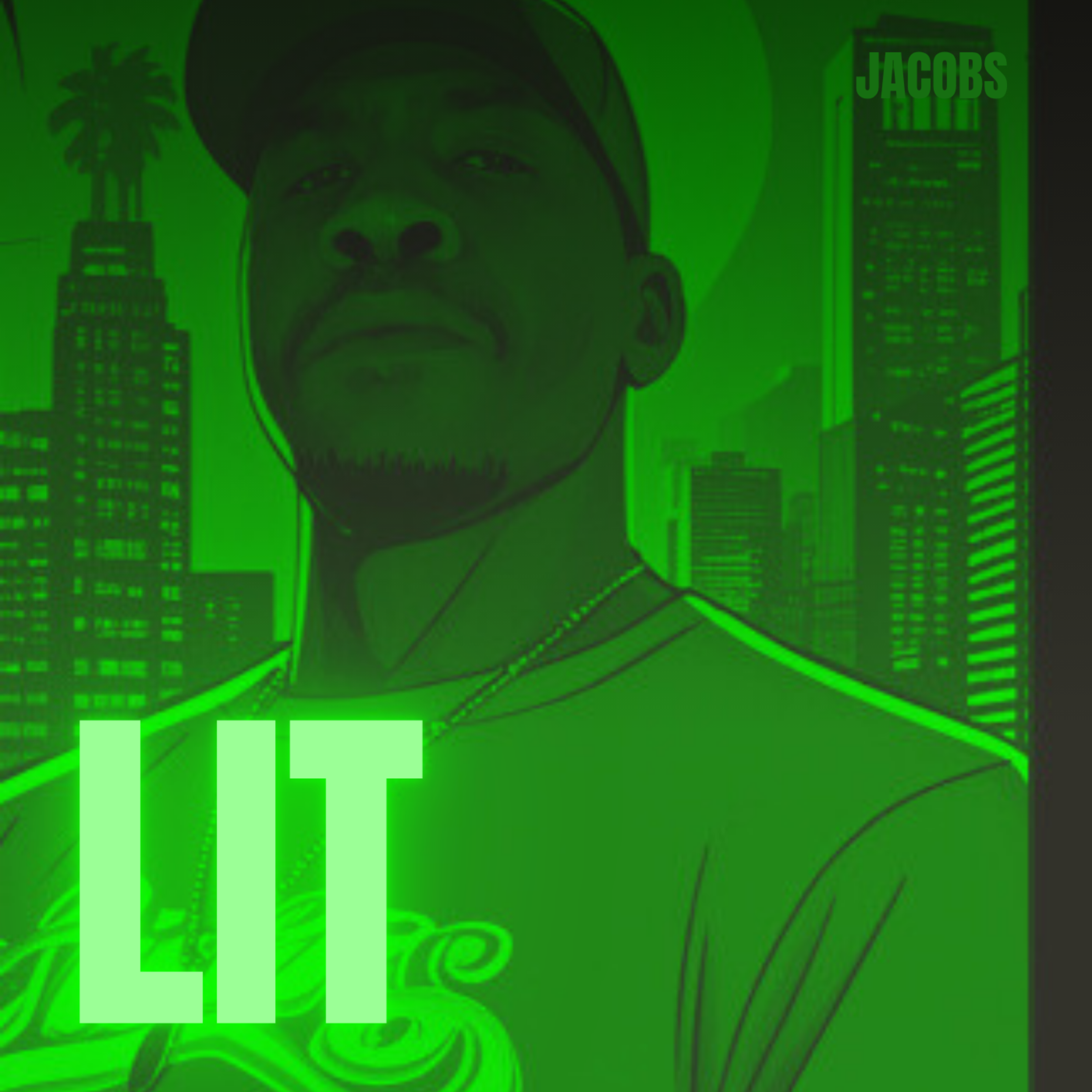 LIT artwork