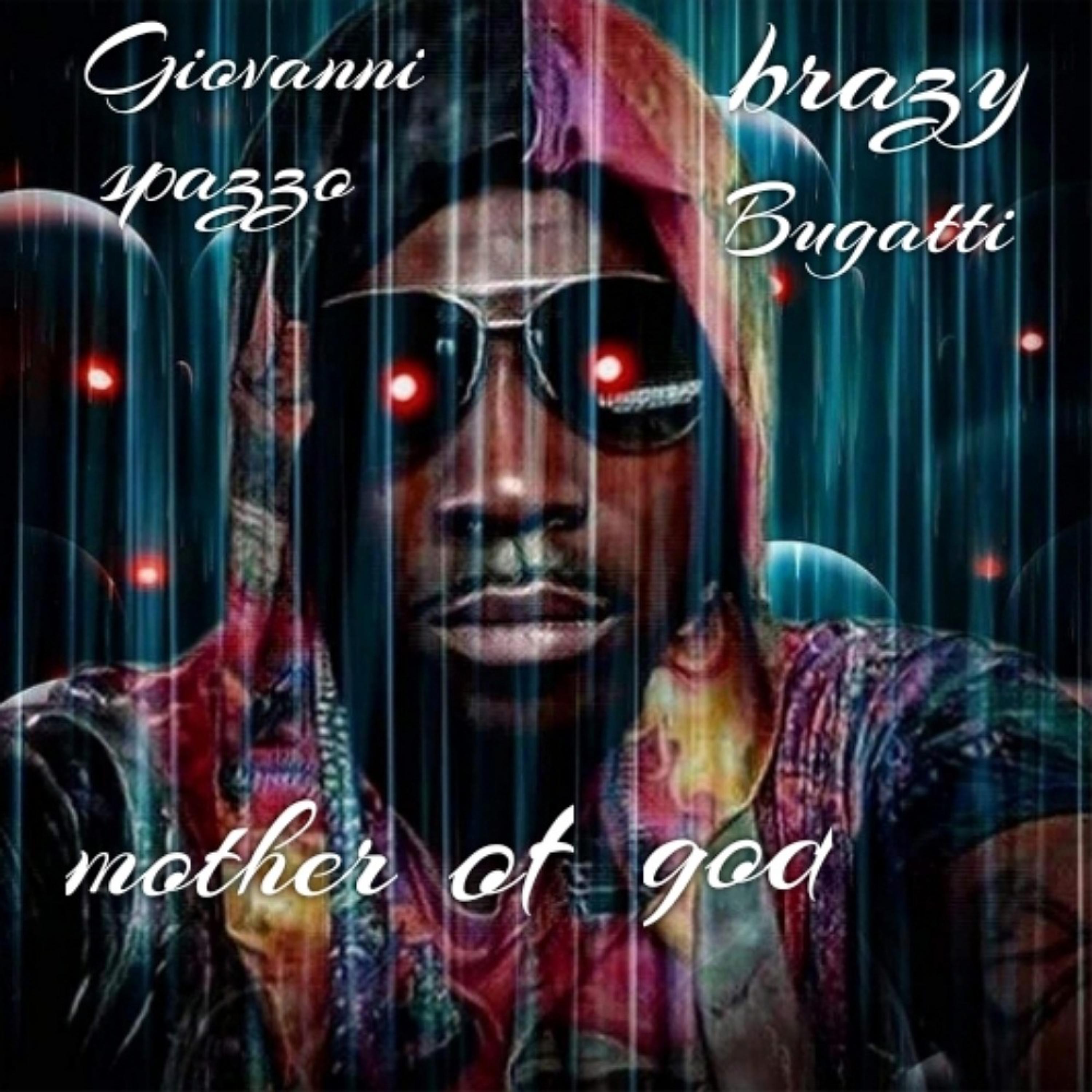 Mother Of God  artwork