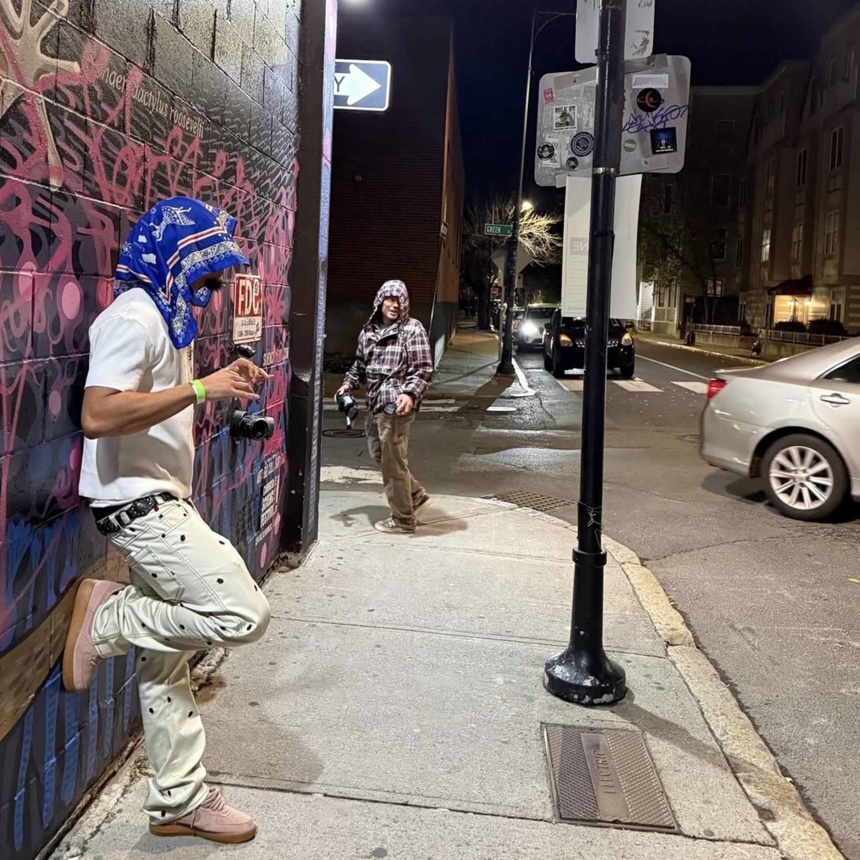 Undi ki bu sta bai by Bubbzisgucci cover art
