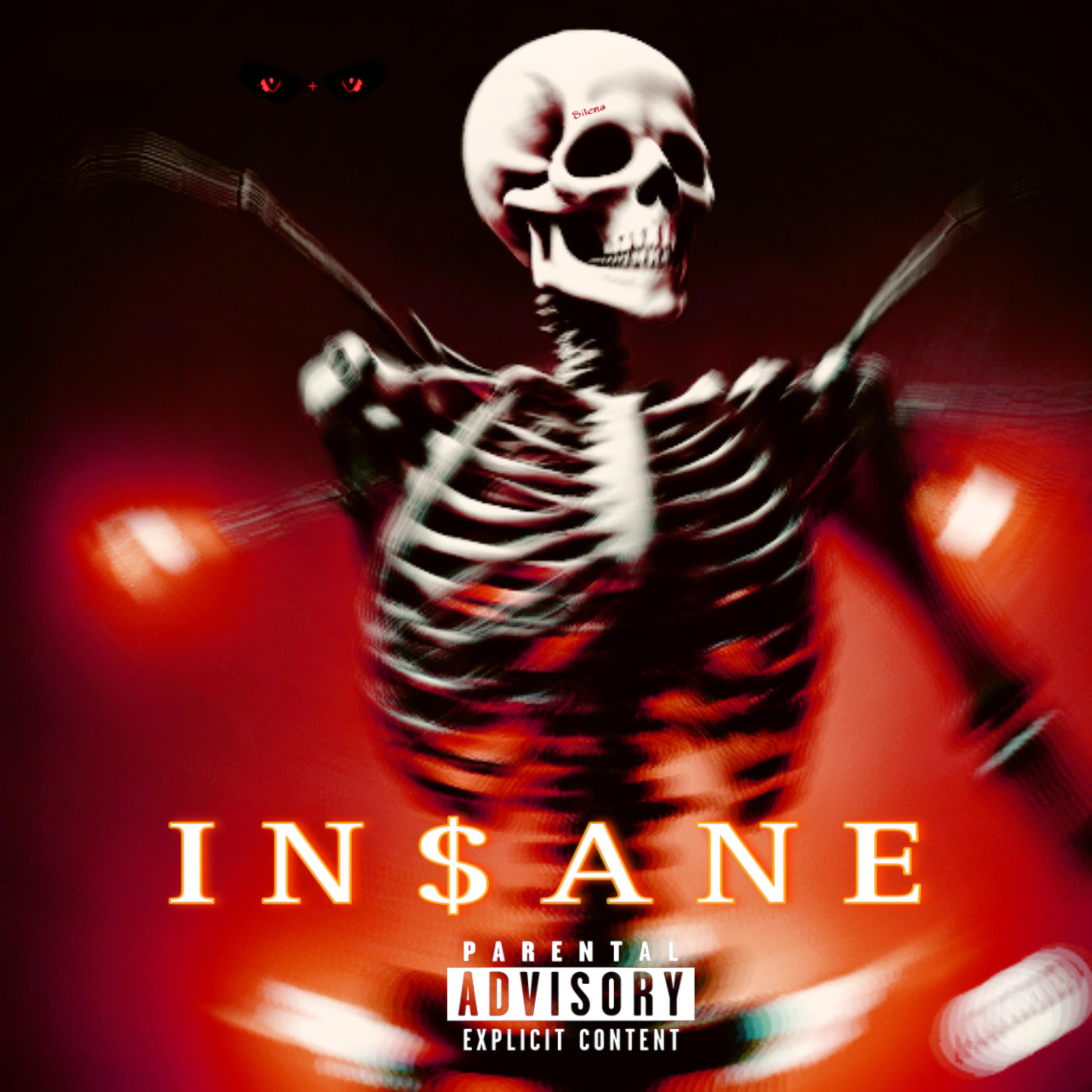 INSANE artwork
