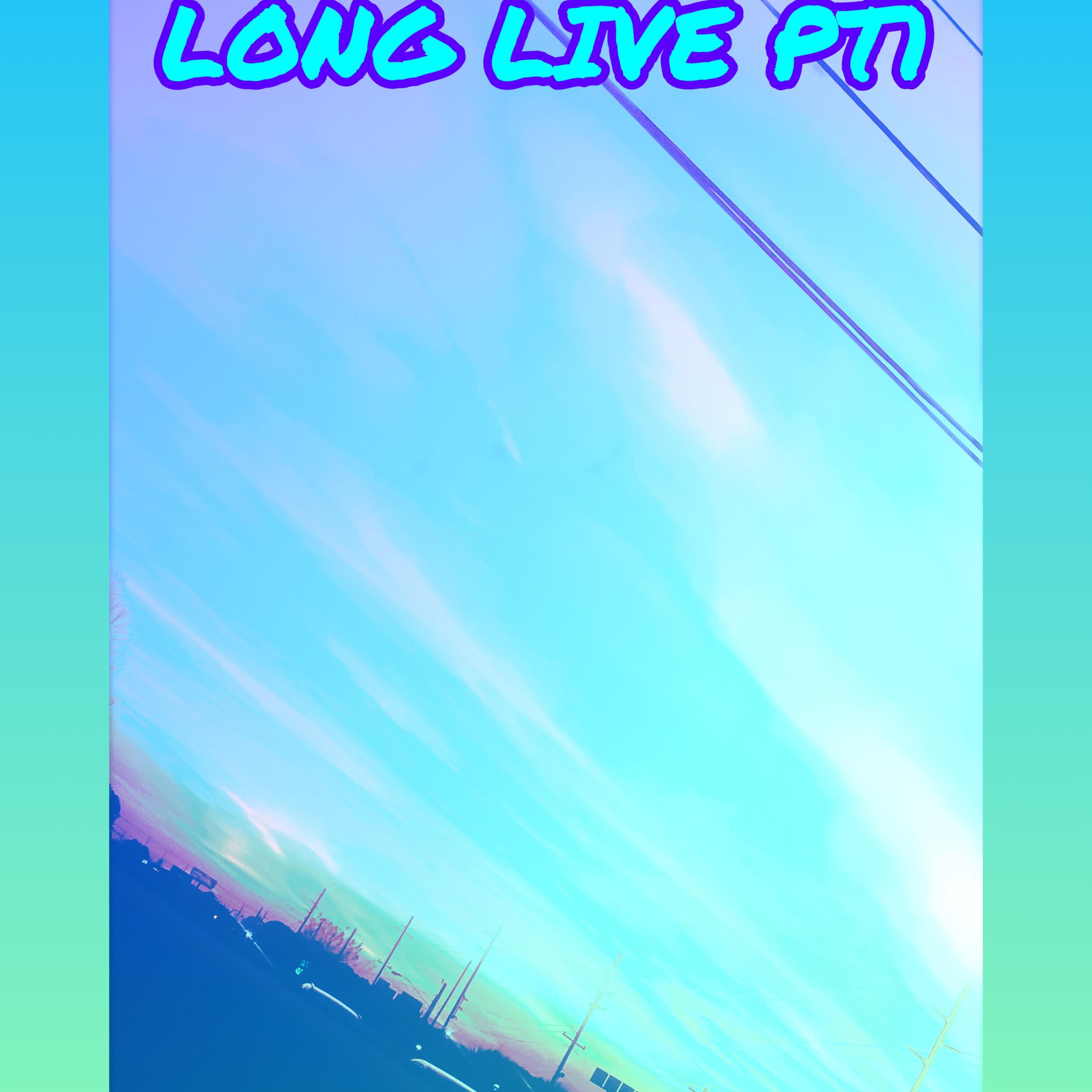LONG LIVE PT1 artwork