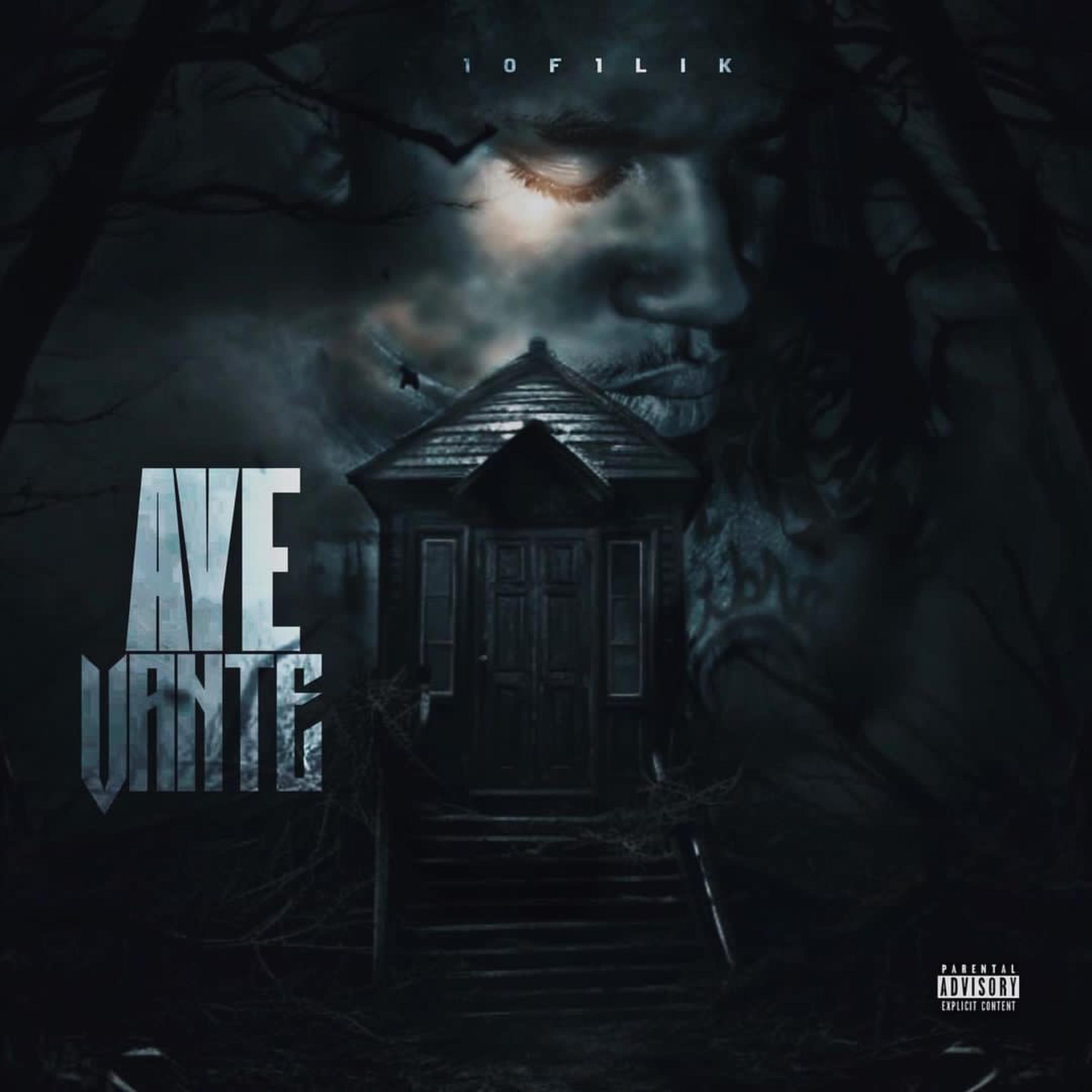 Aye Vante artwork