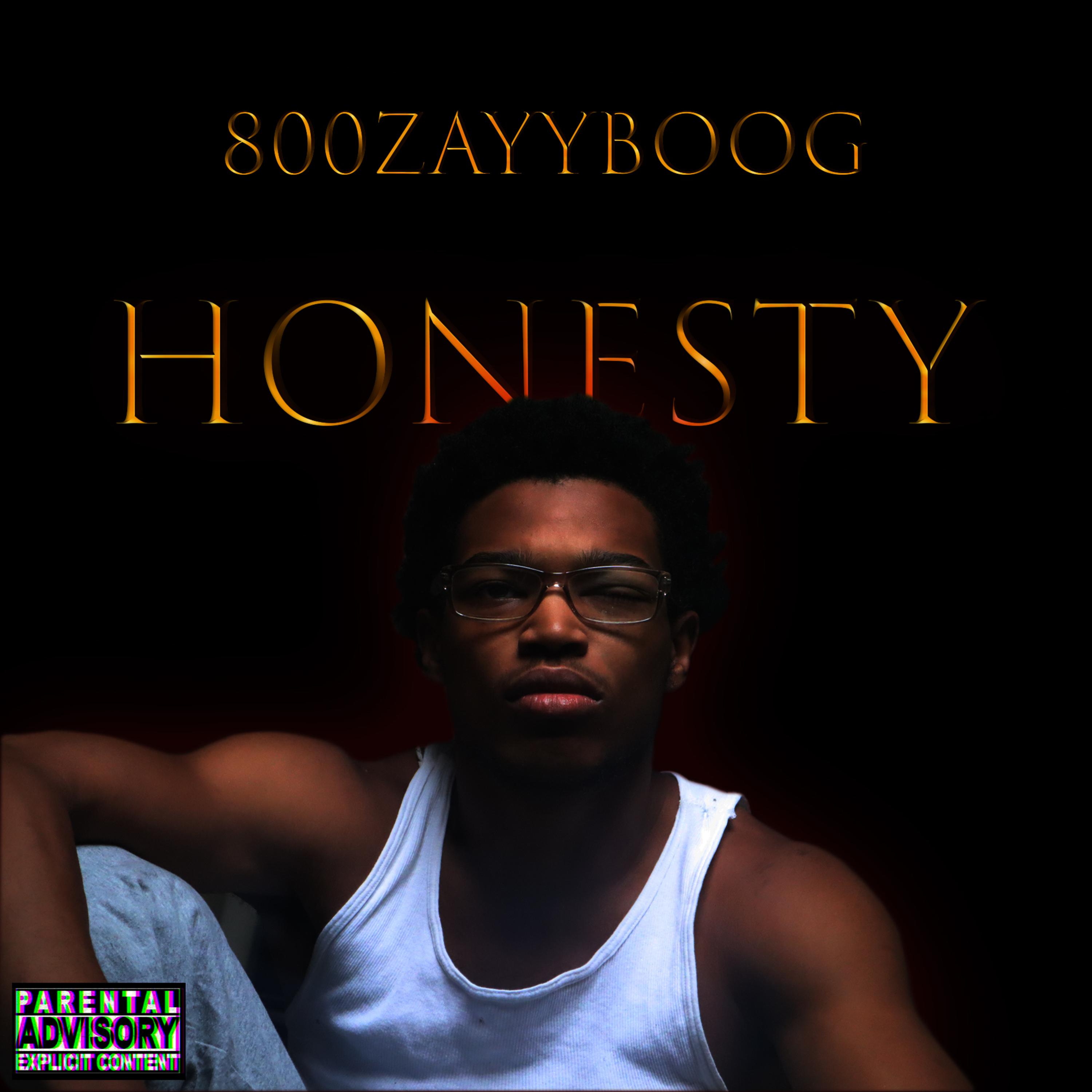 Honesty artwork
