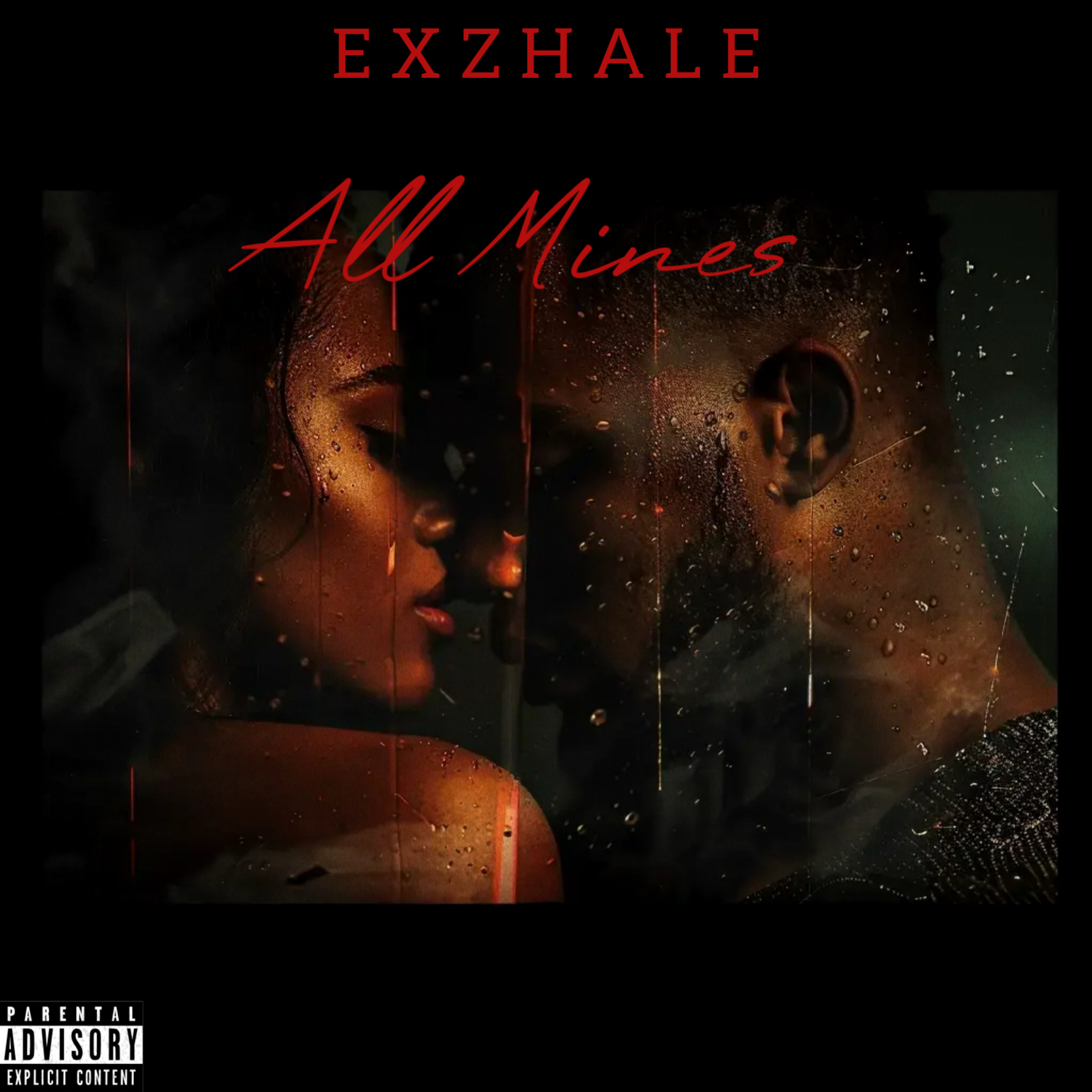 All Mines artwork