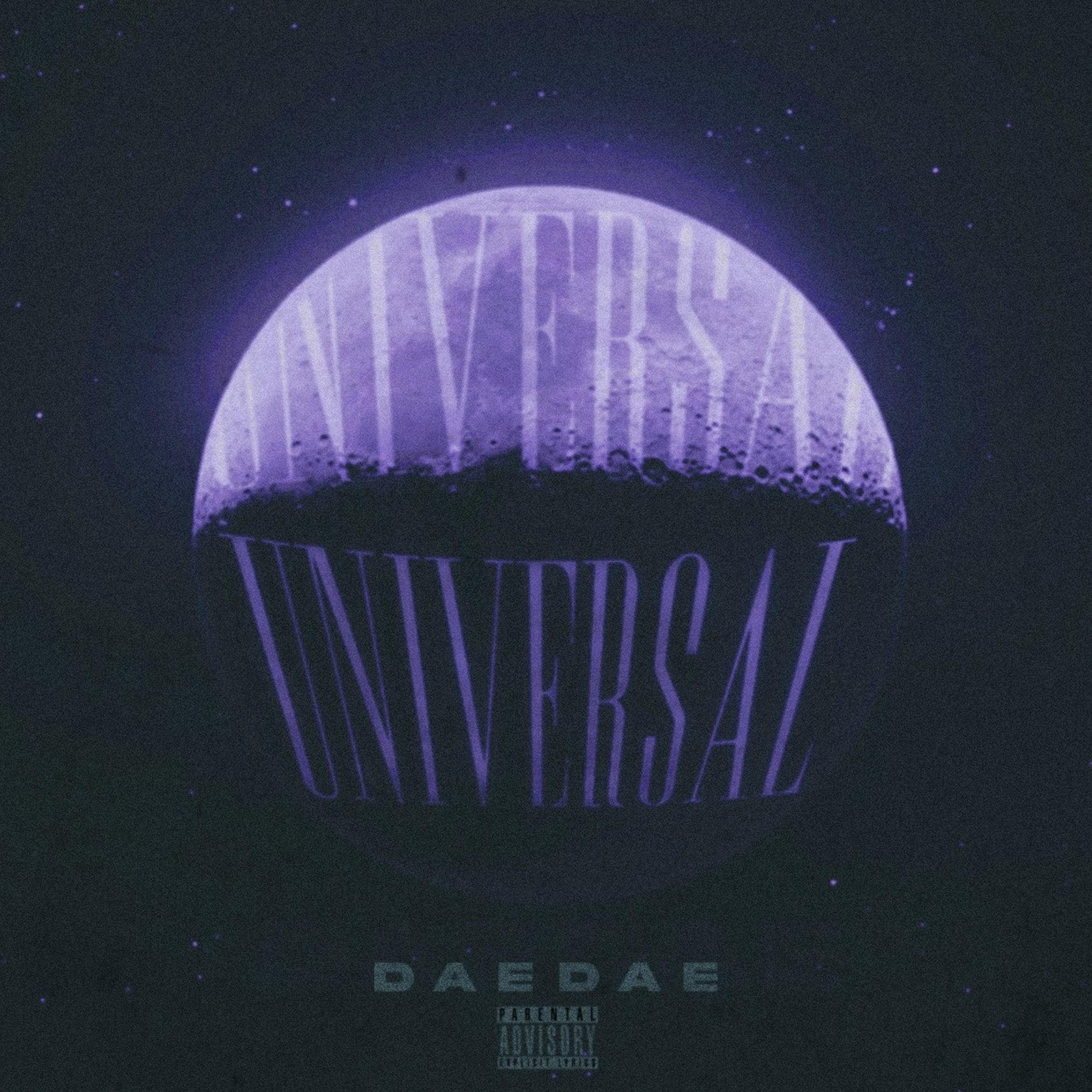 Universal artwork