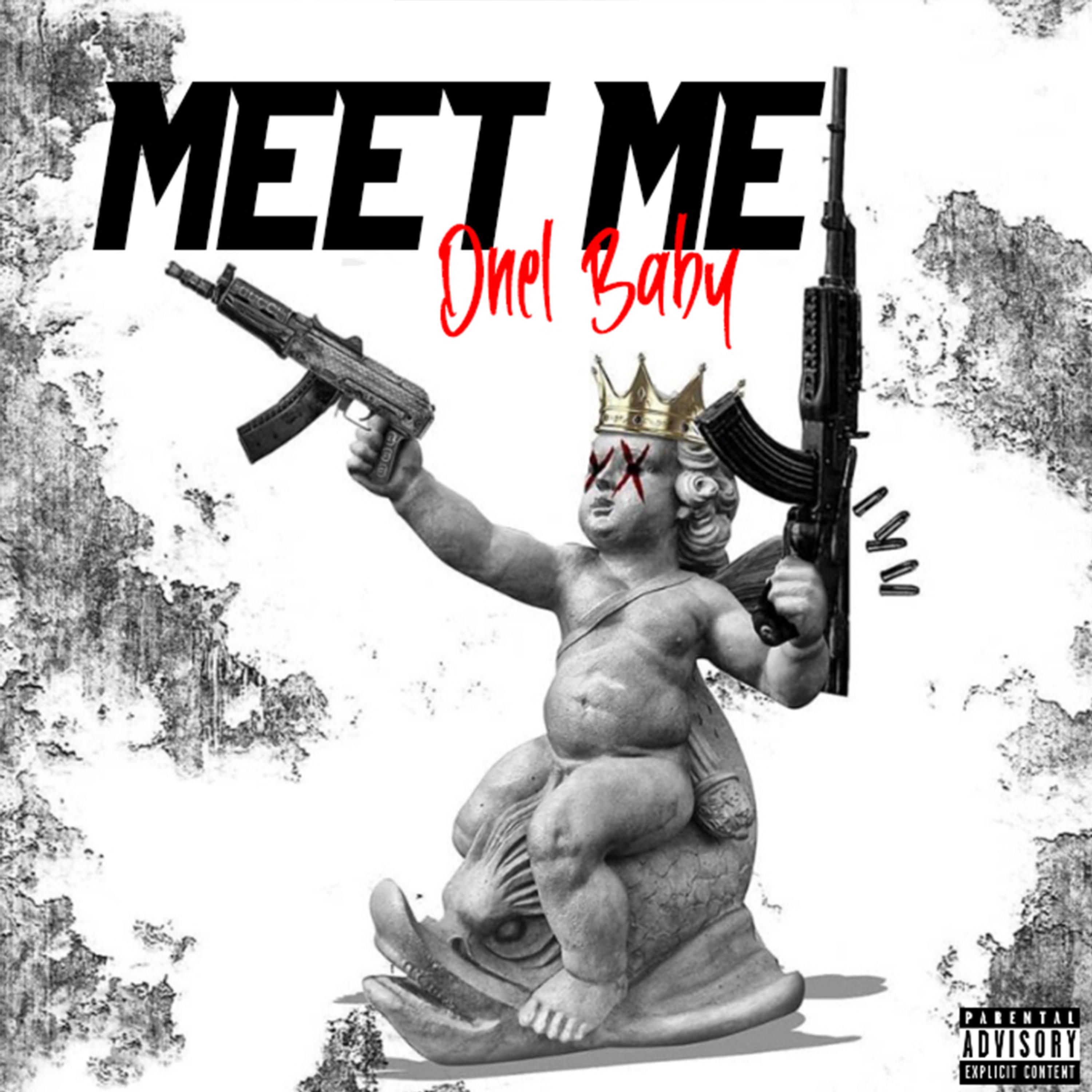 Meet Me artwork