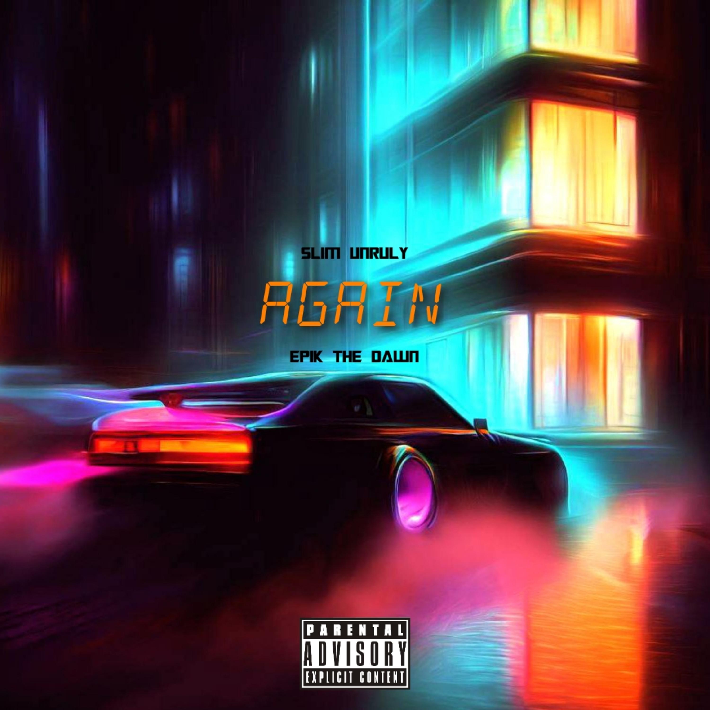 Again artwork