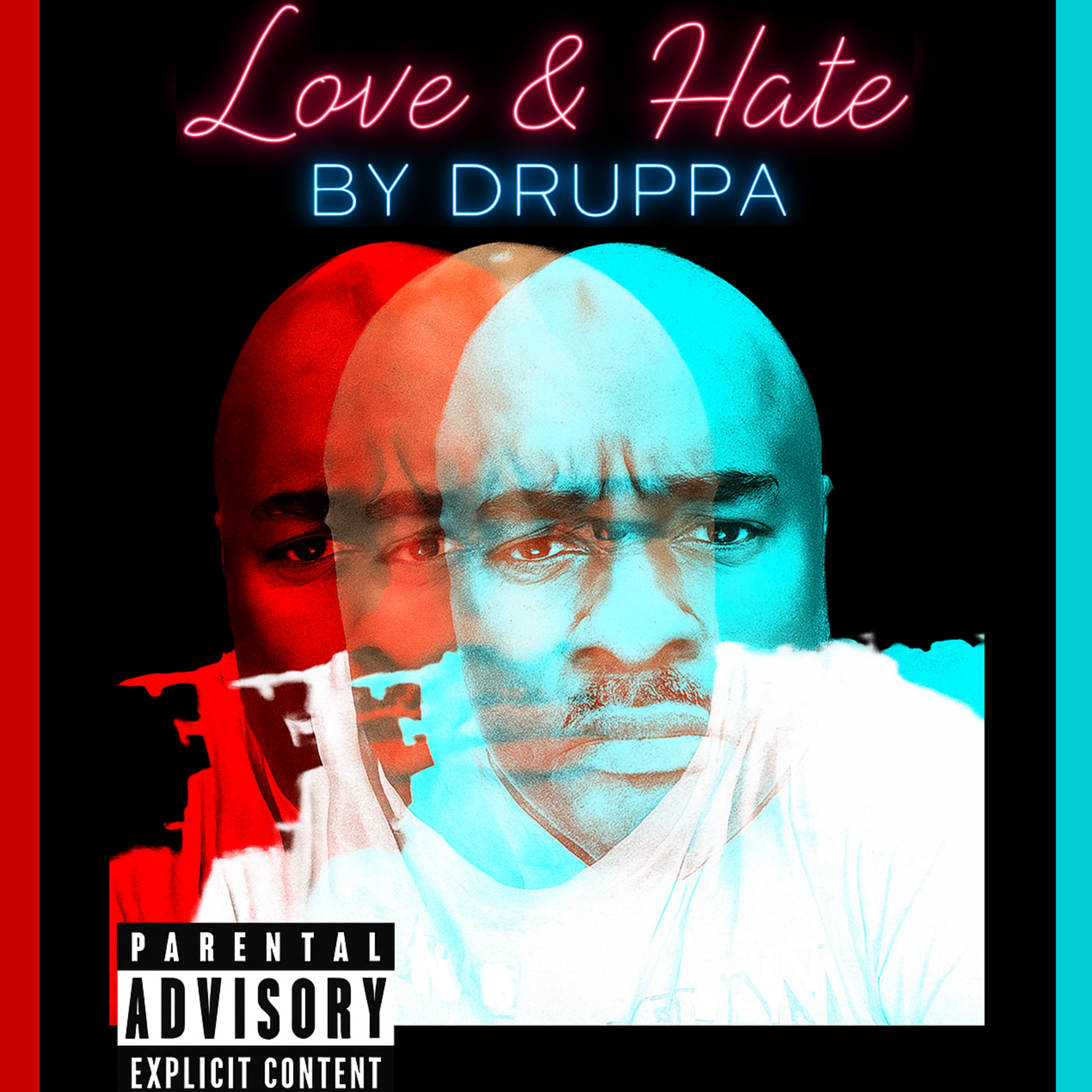 Love & Hate artwork