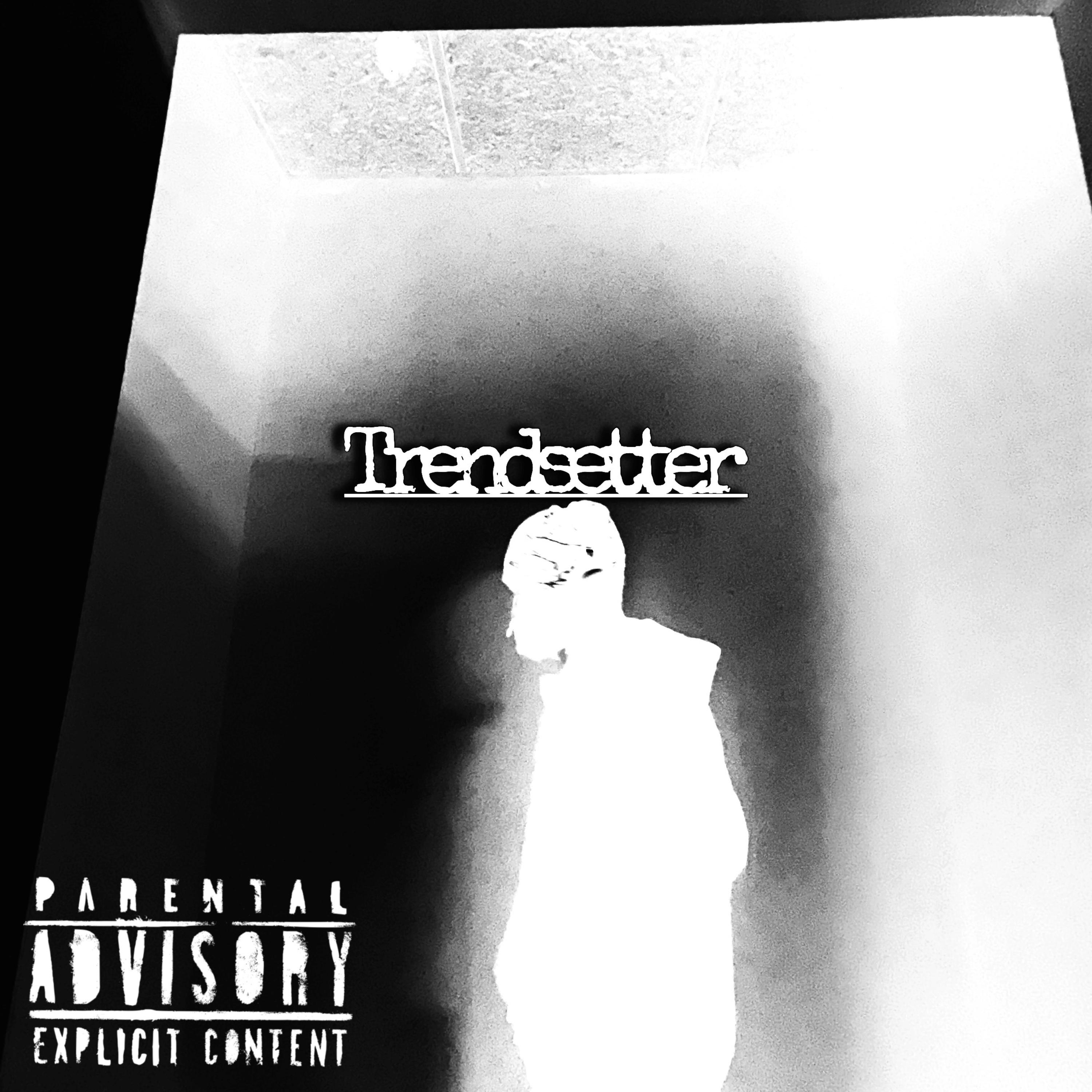 Trendsetter (Deluxe) artwork