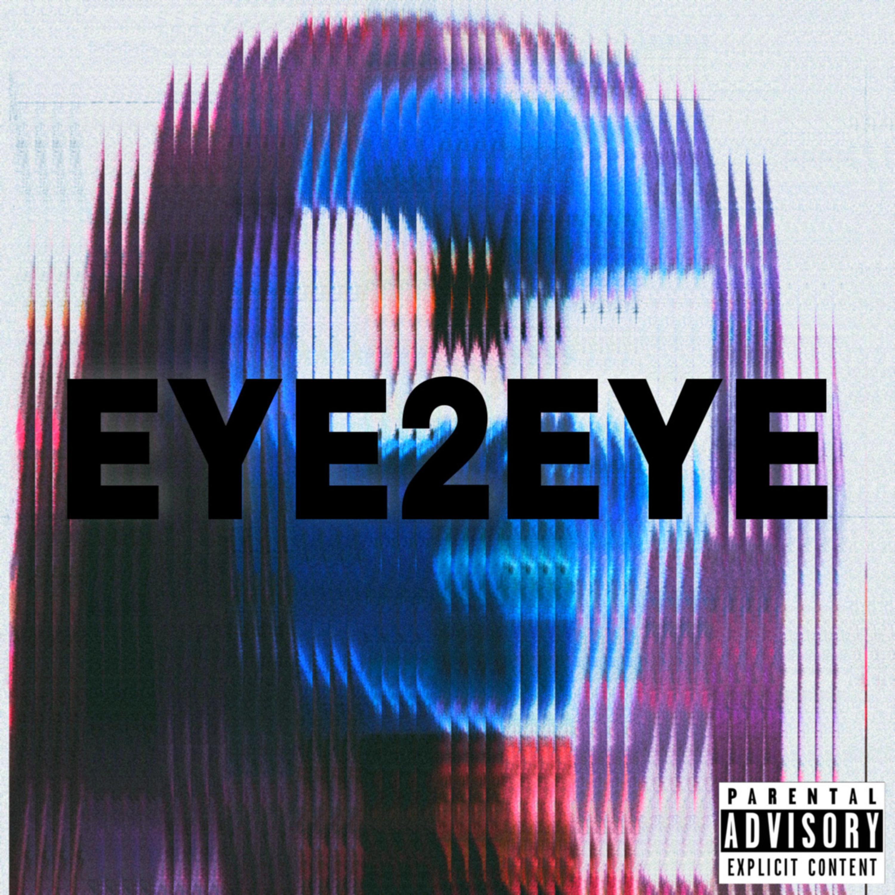 EYE2EYE artwork