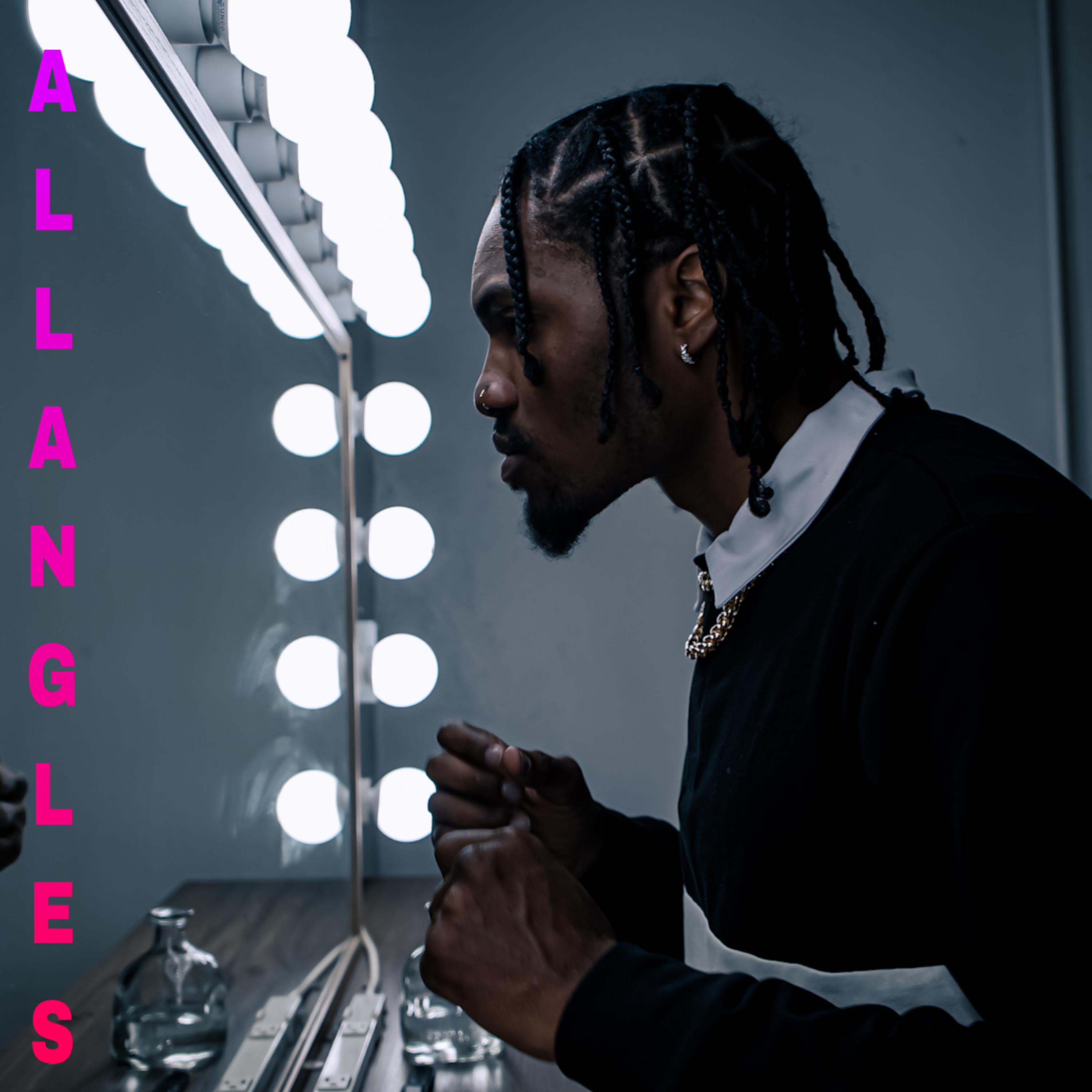 All Angles artwork