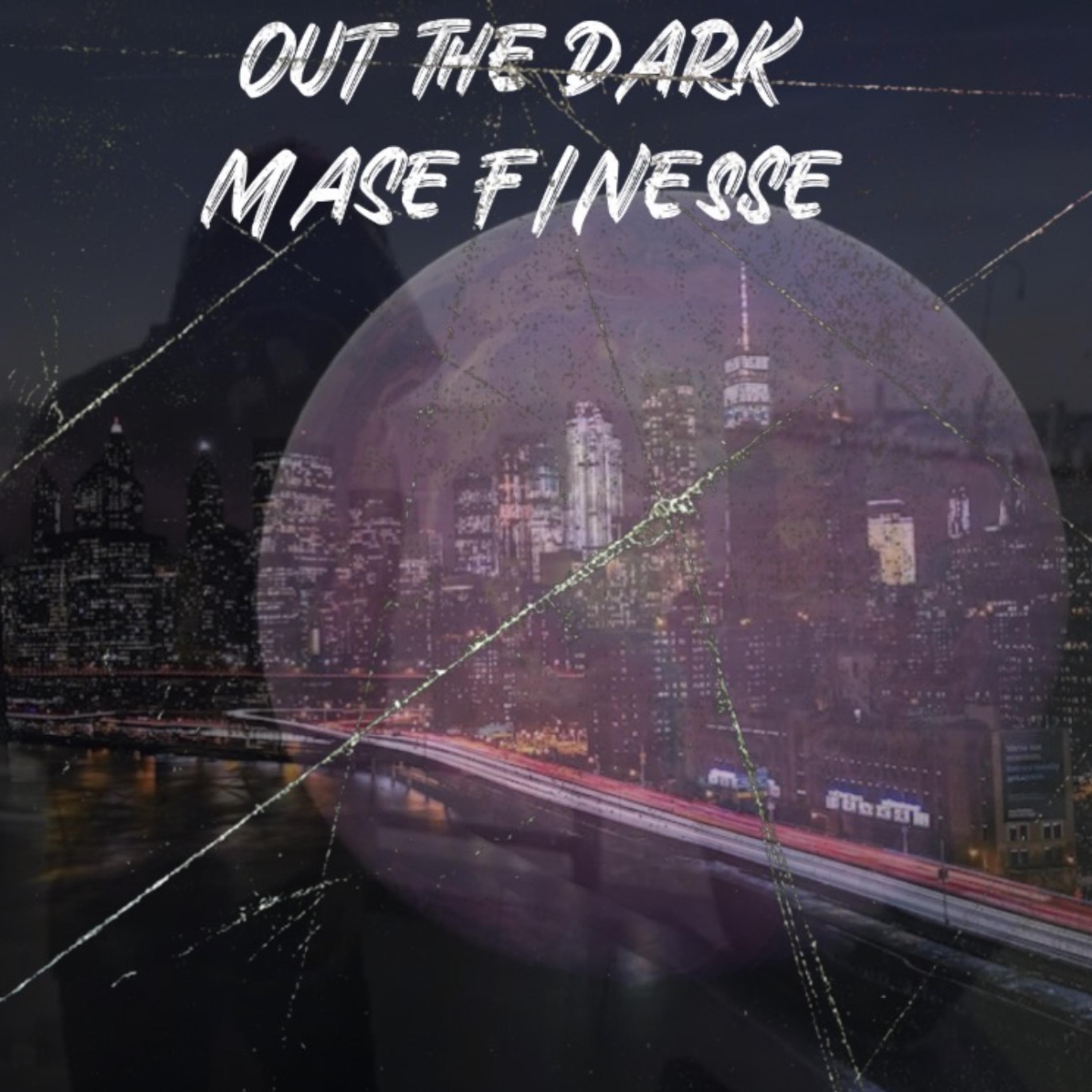 Out The Dark artwork
