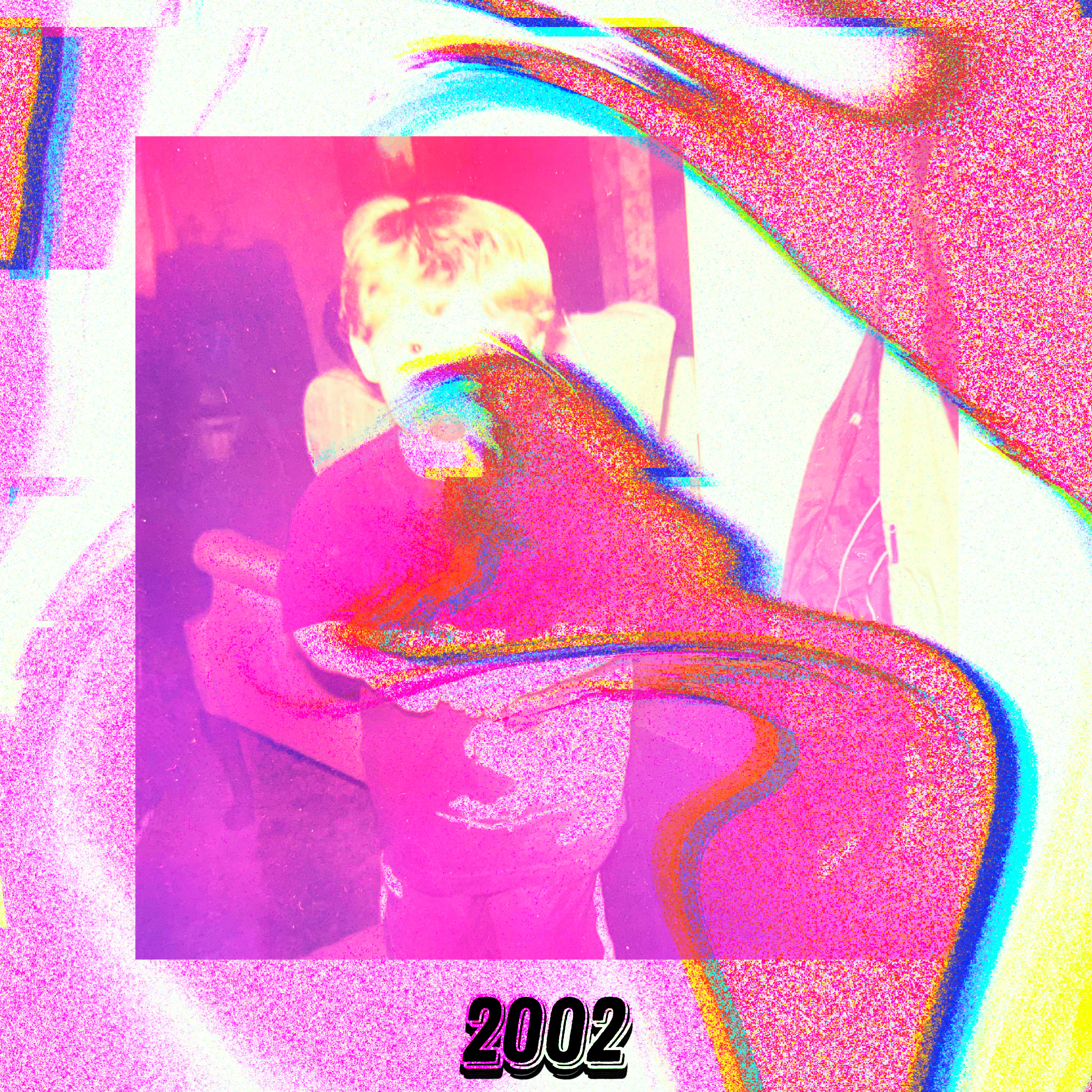 2002 artwork