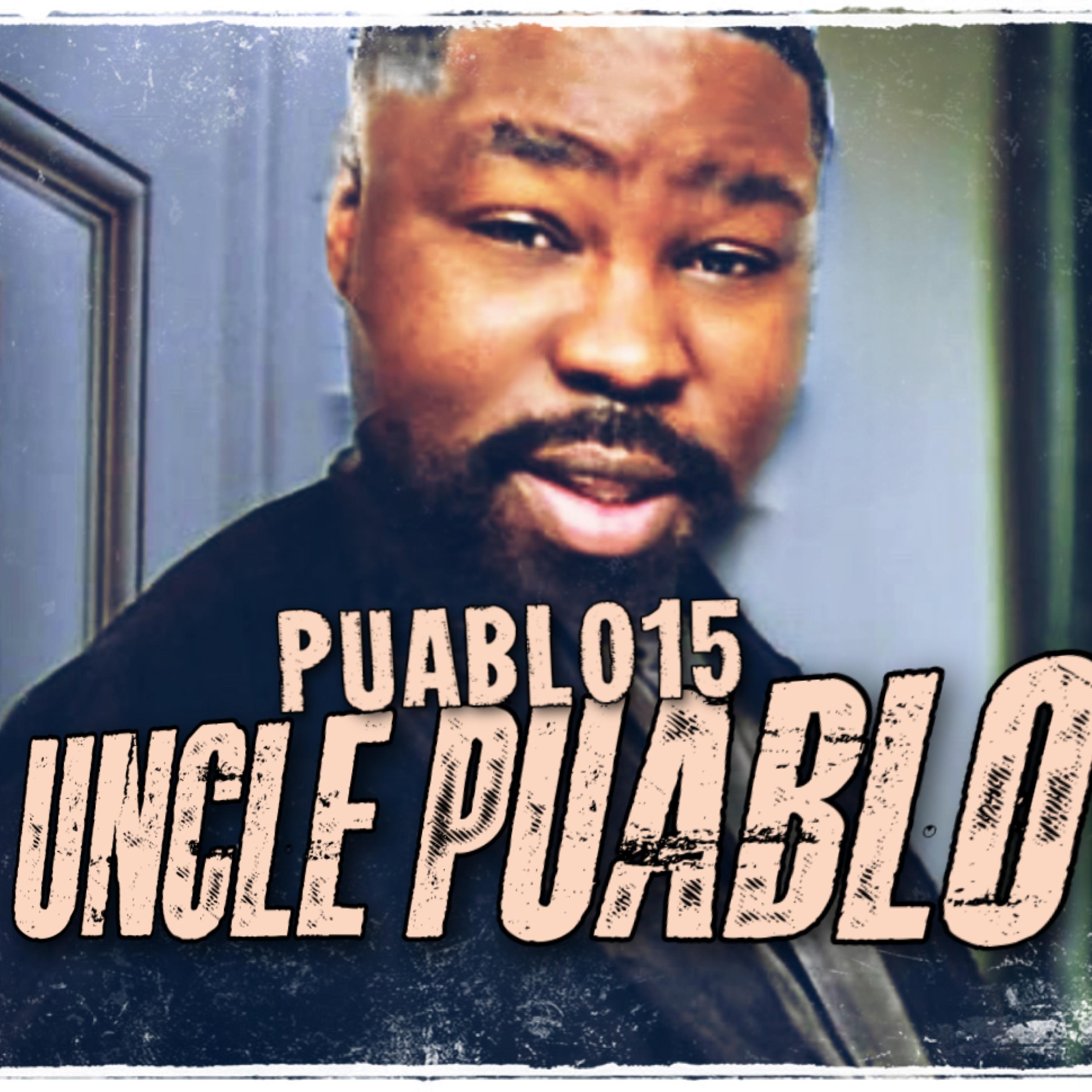 UNCLE PUABLO artwork