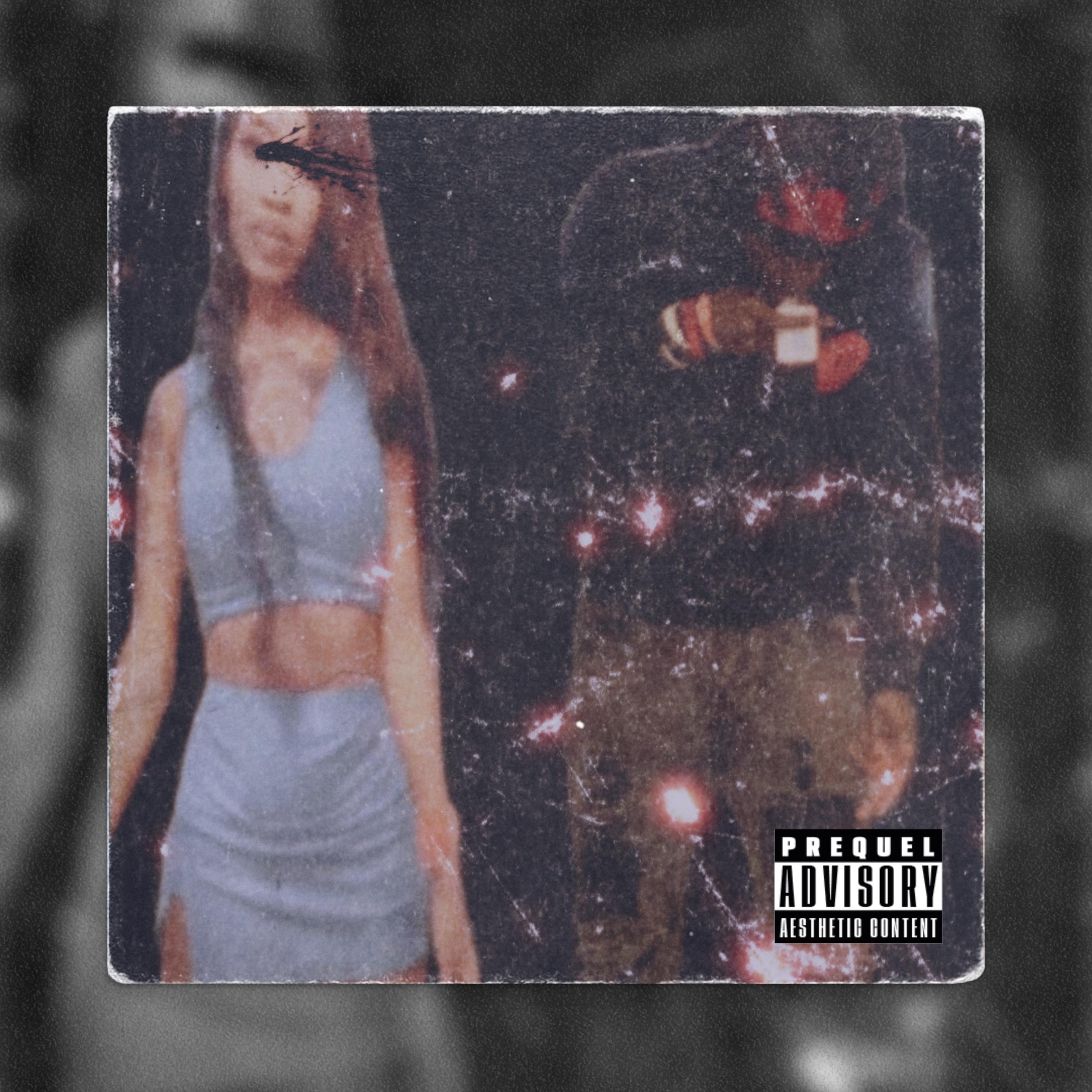 No Love artwork