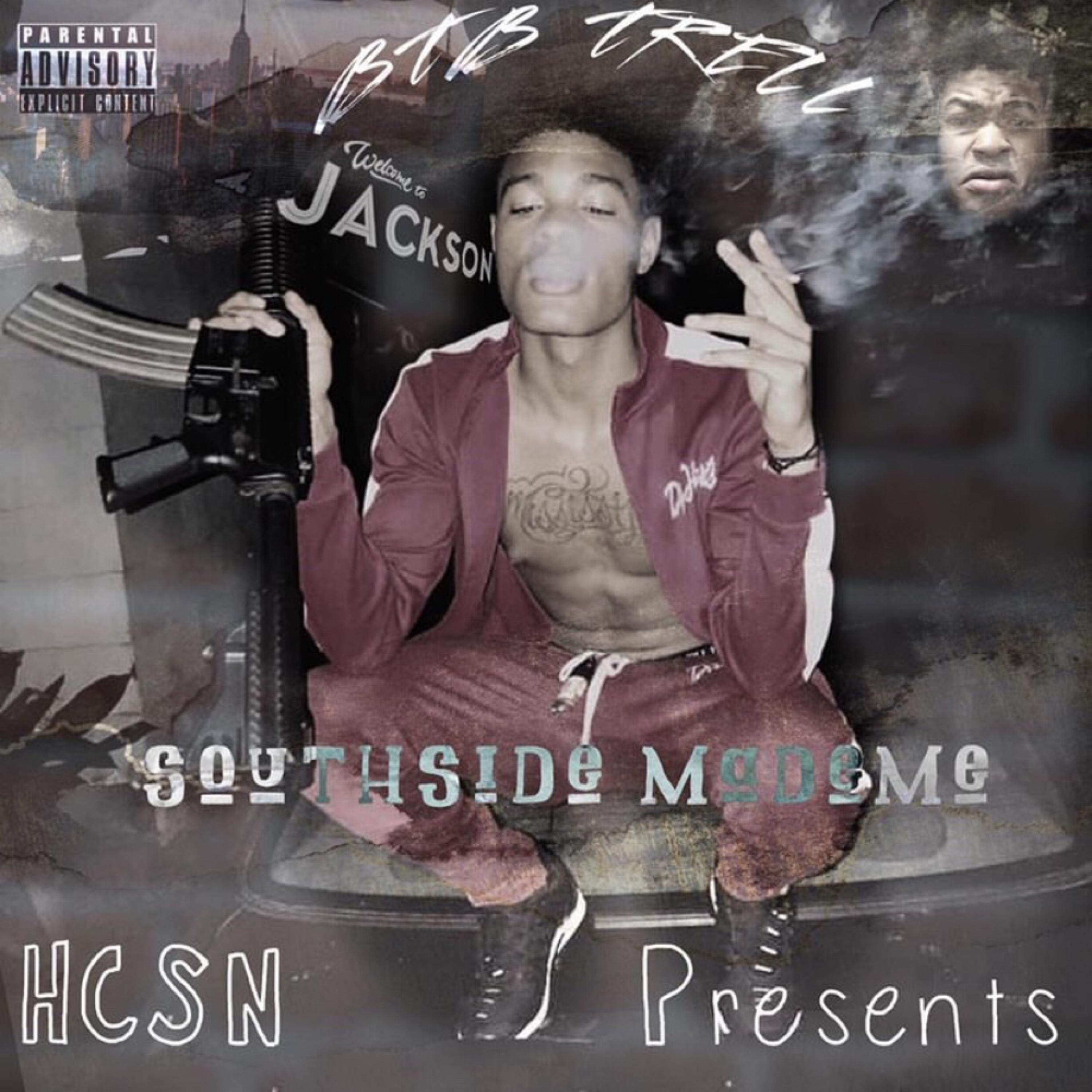 South Side Made Me artwork
