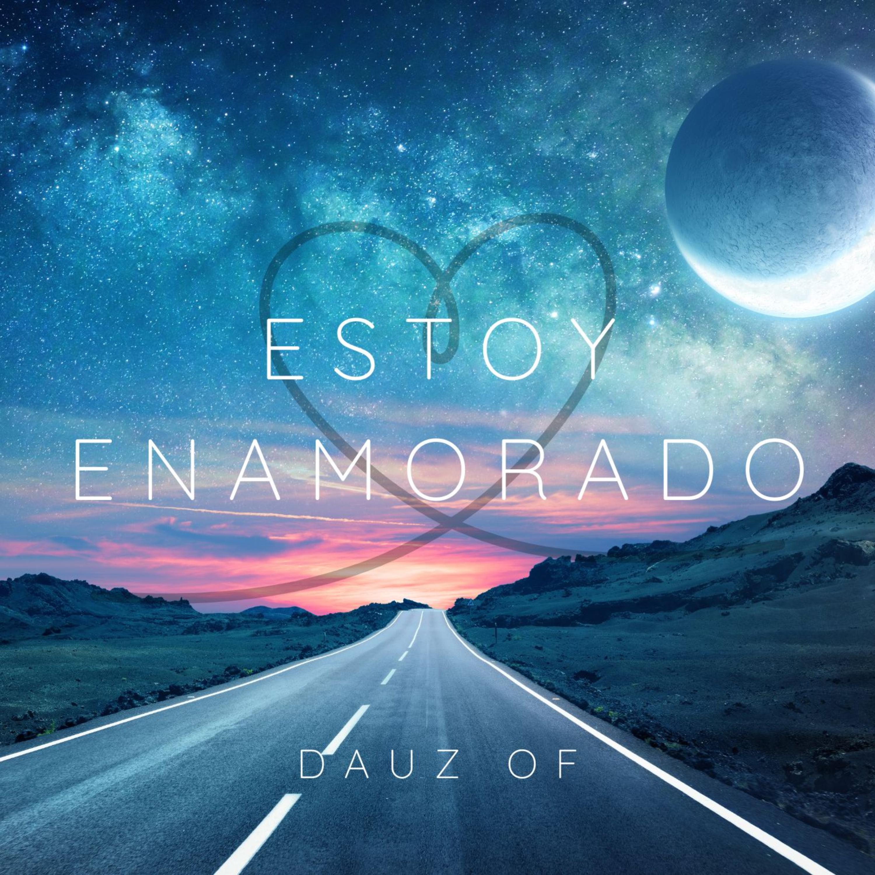 ESTOY ENAMORADO artwork