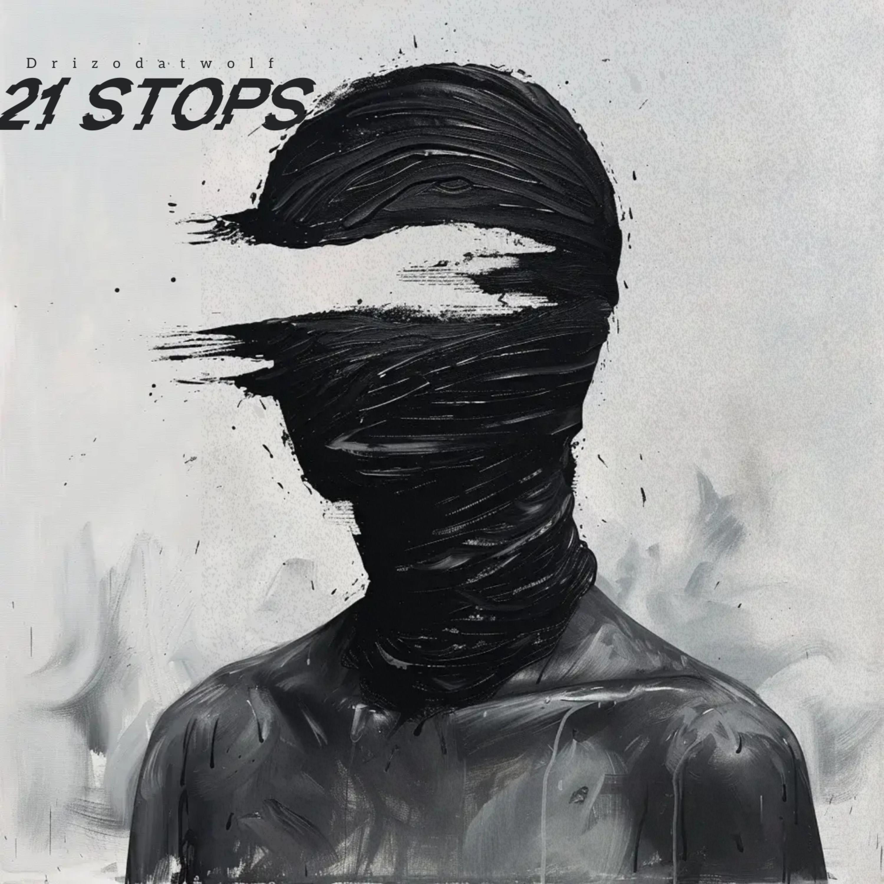 21 Stops artwork