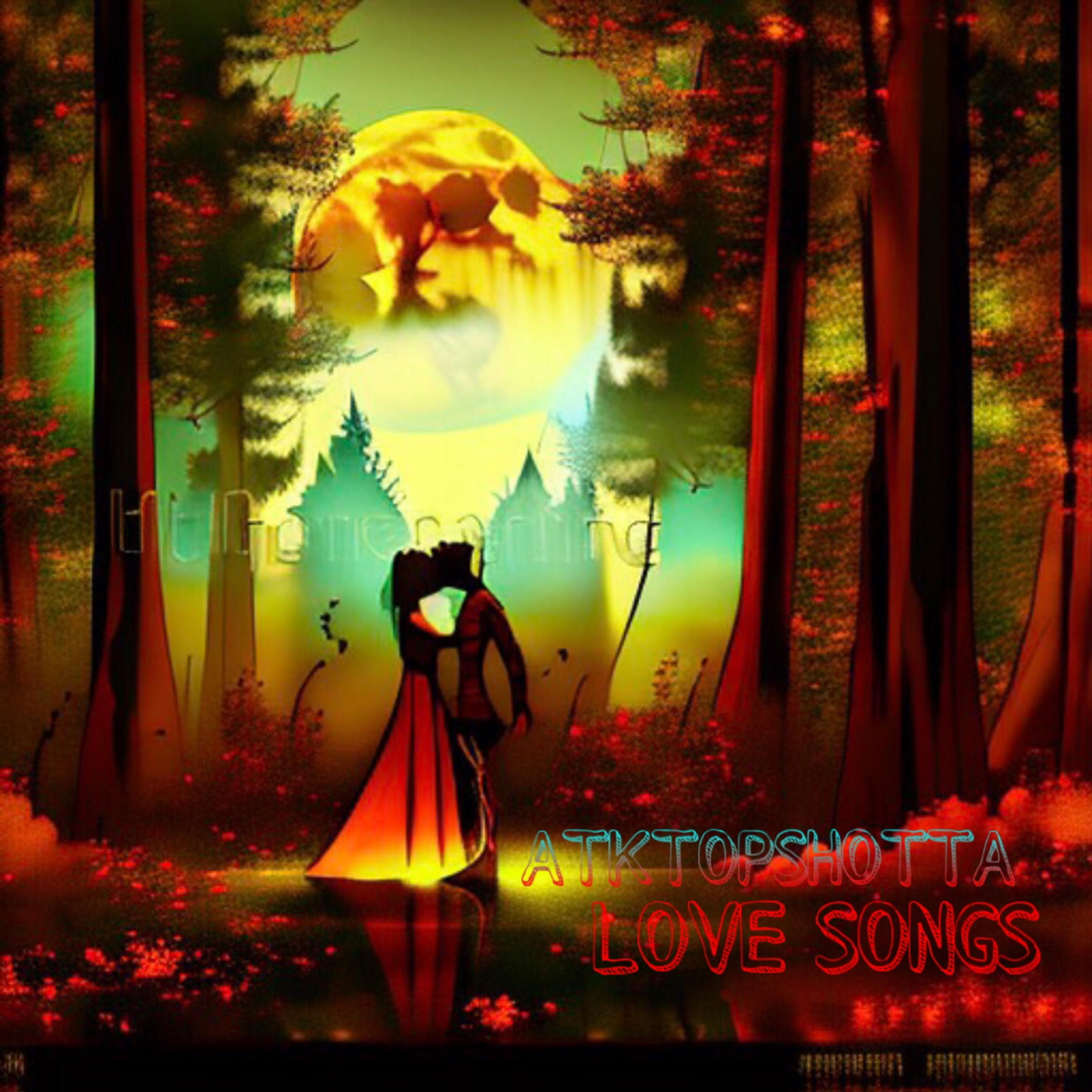 Love Songs artwork
