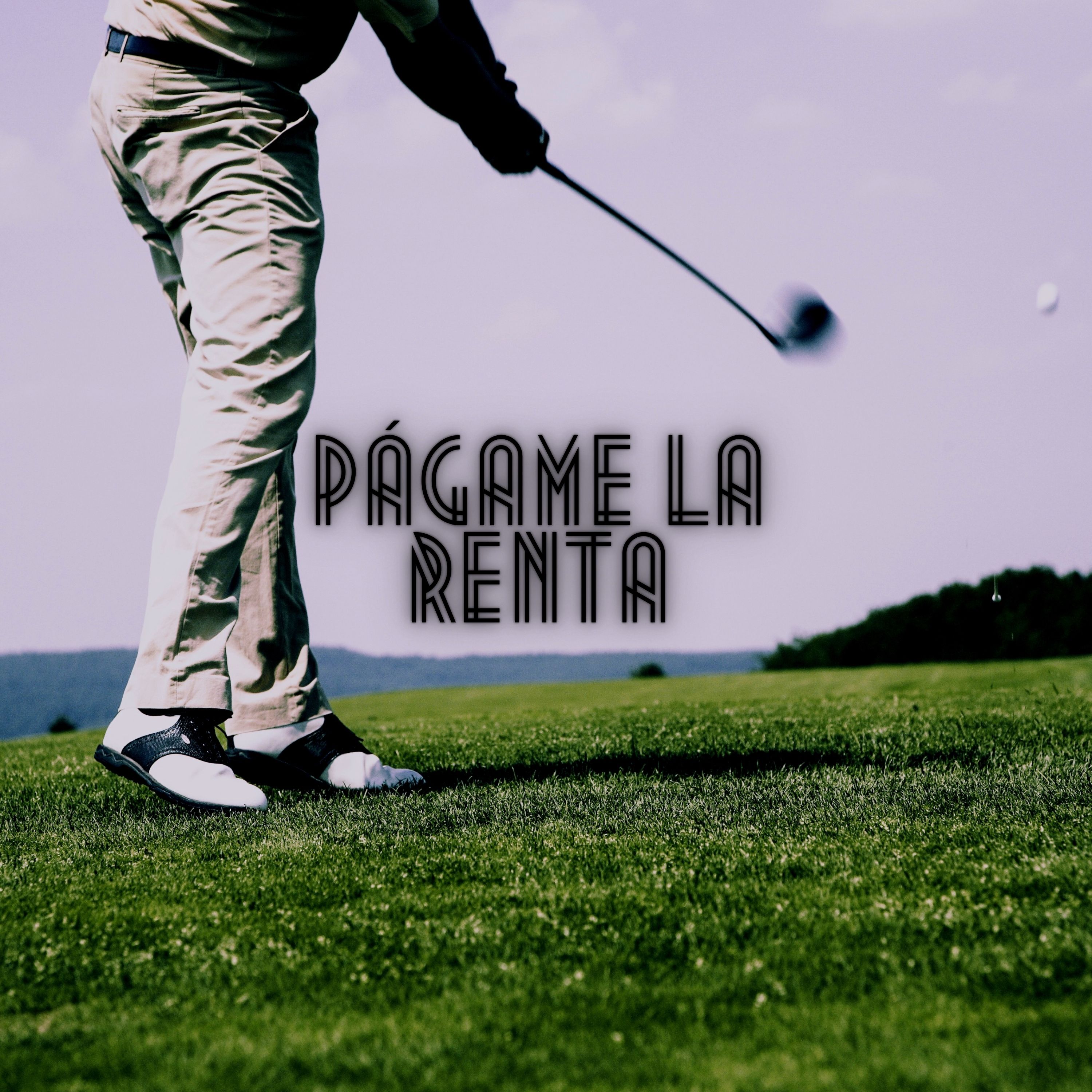 Pagame La Renta by Shadow Blad cover art