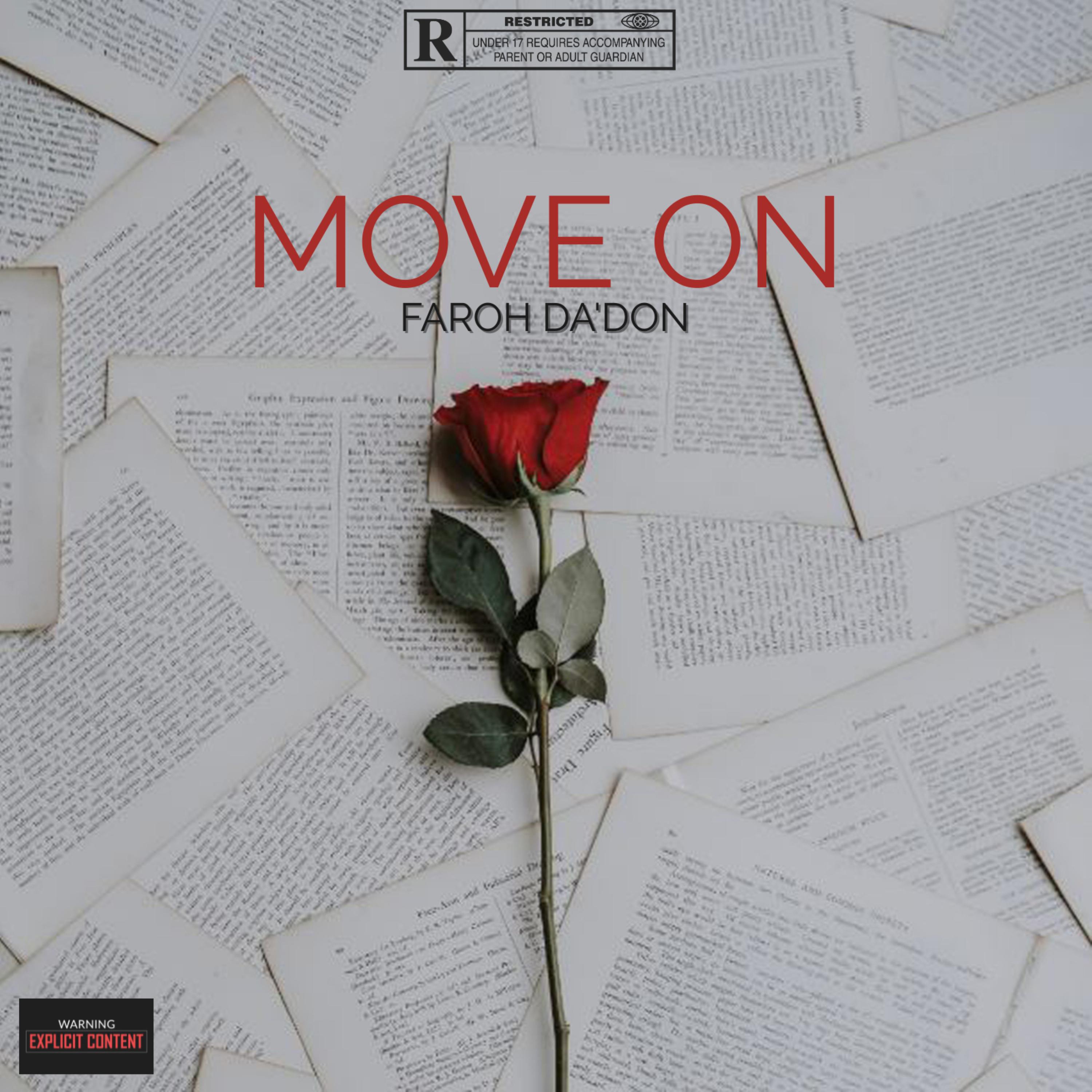 Move On (Valentine) artwork