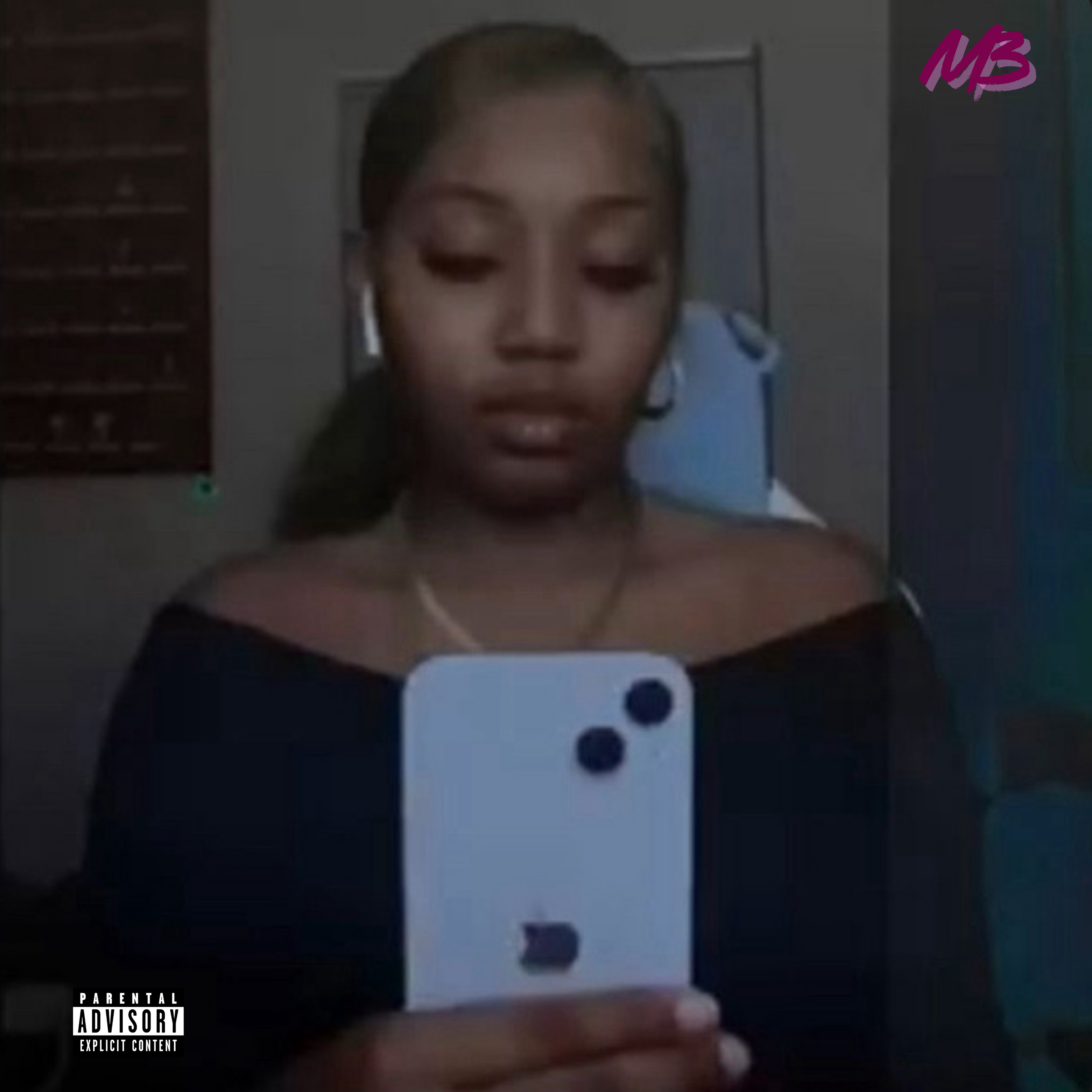 Voicemail artwork