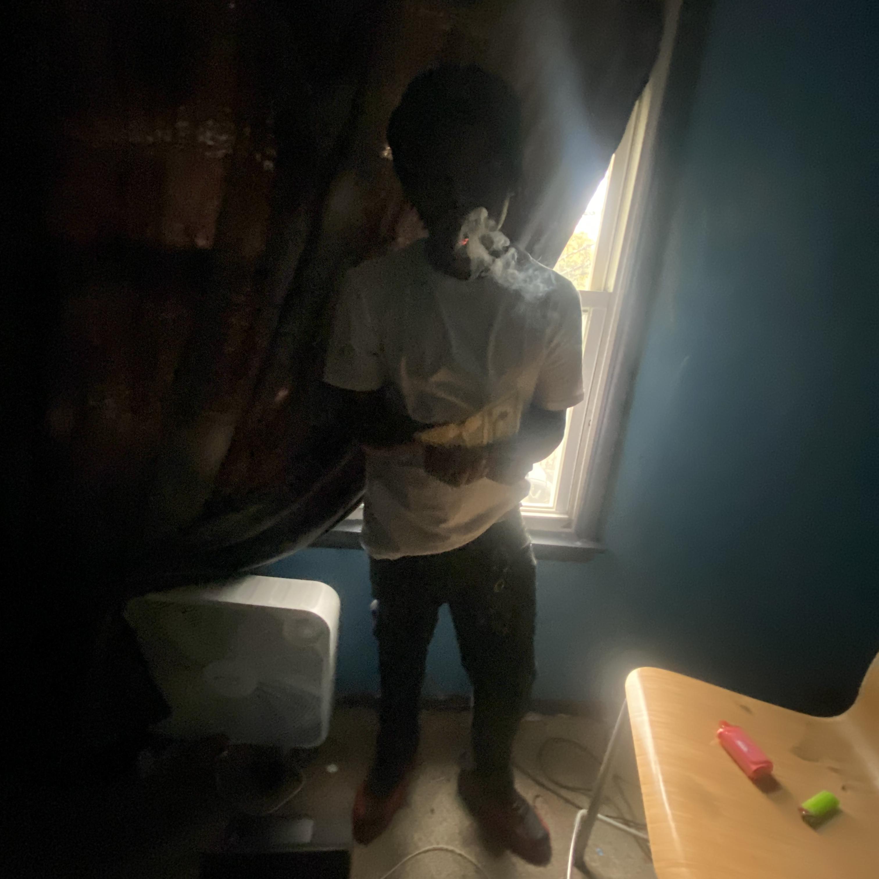 Fix His Head artwork