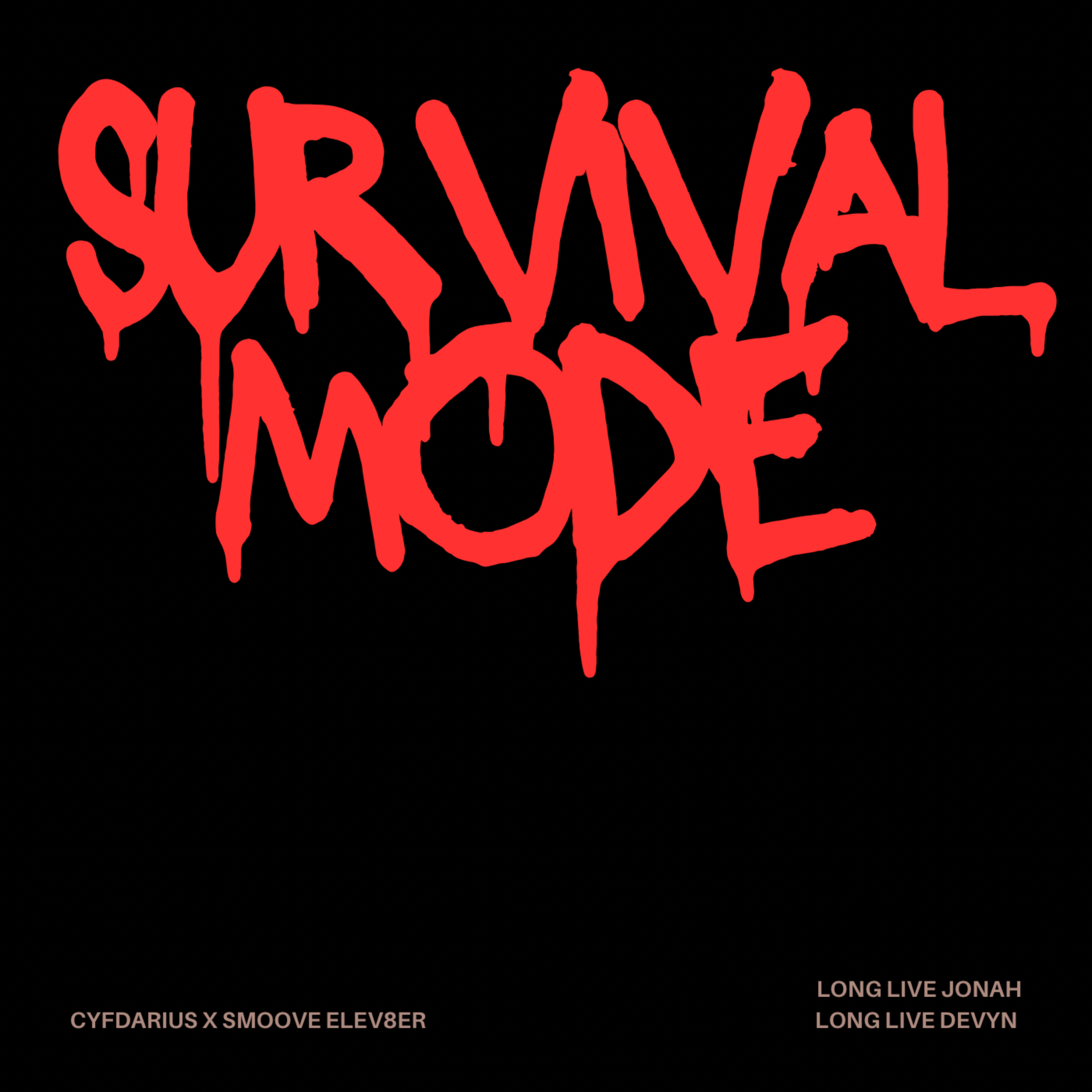 Survival Mode artwork