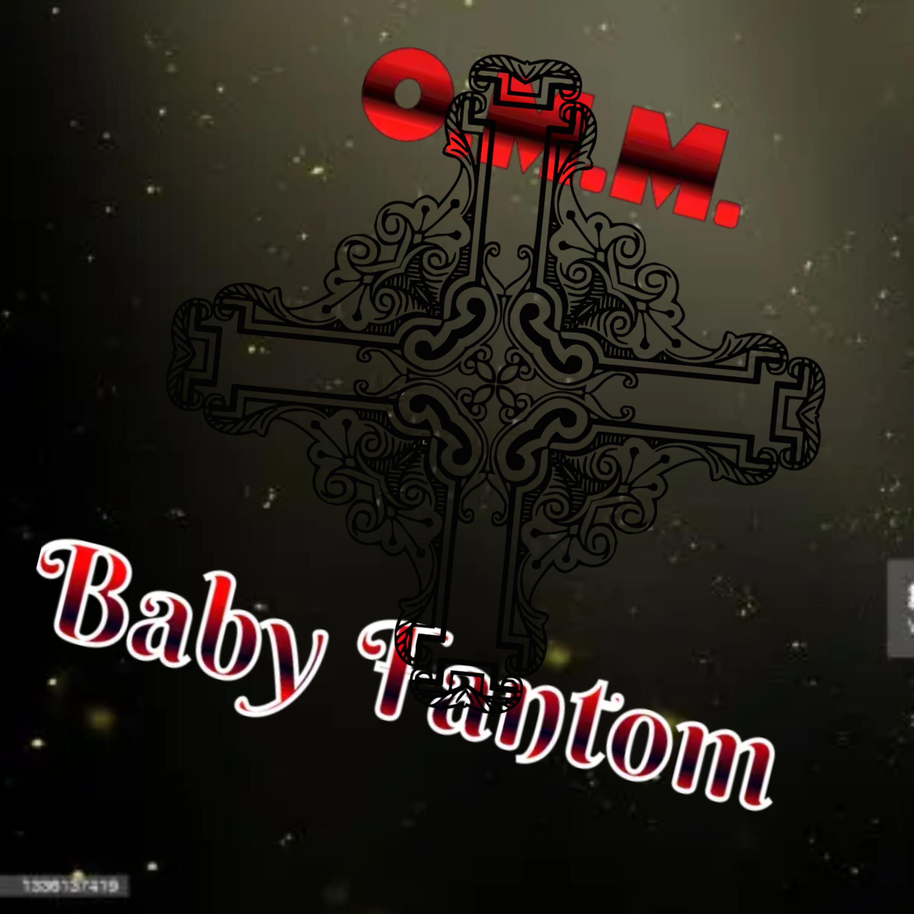 Omm(On My Momma) artwork