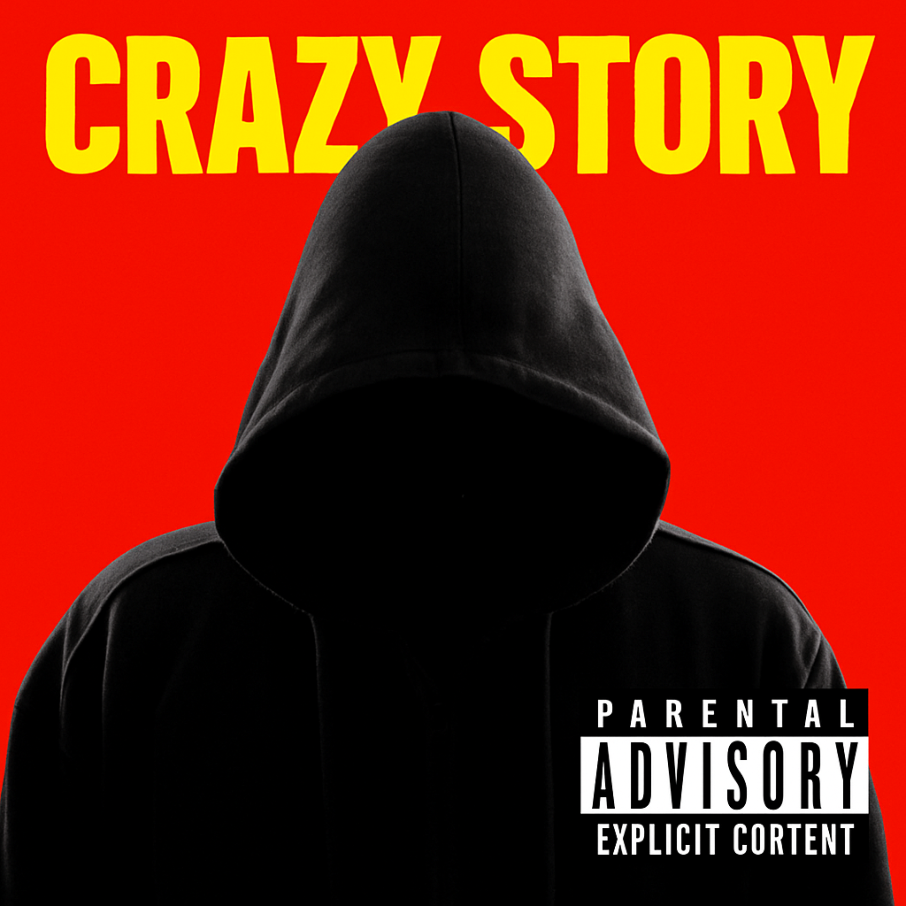 Crazy Story artwork