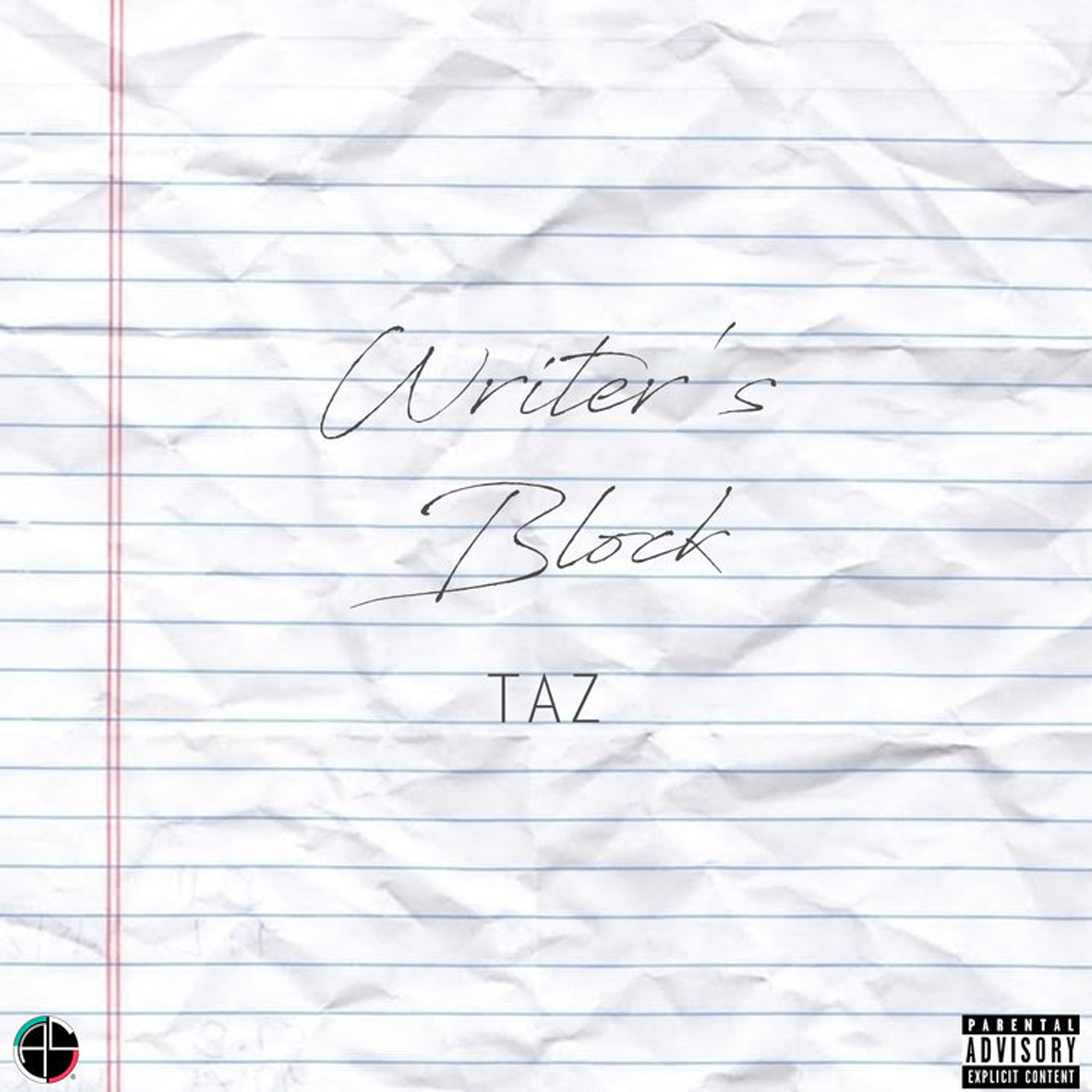 Writer's Block artwork