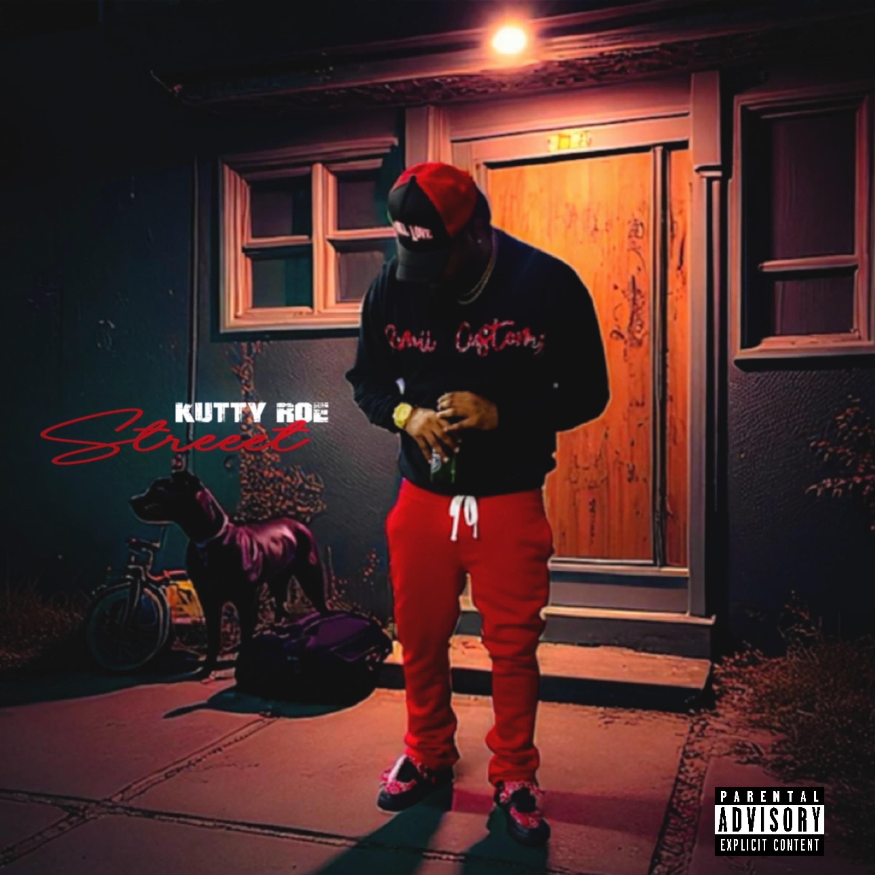 Streeeet artwork