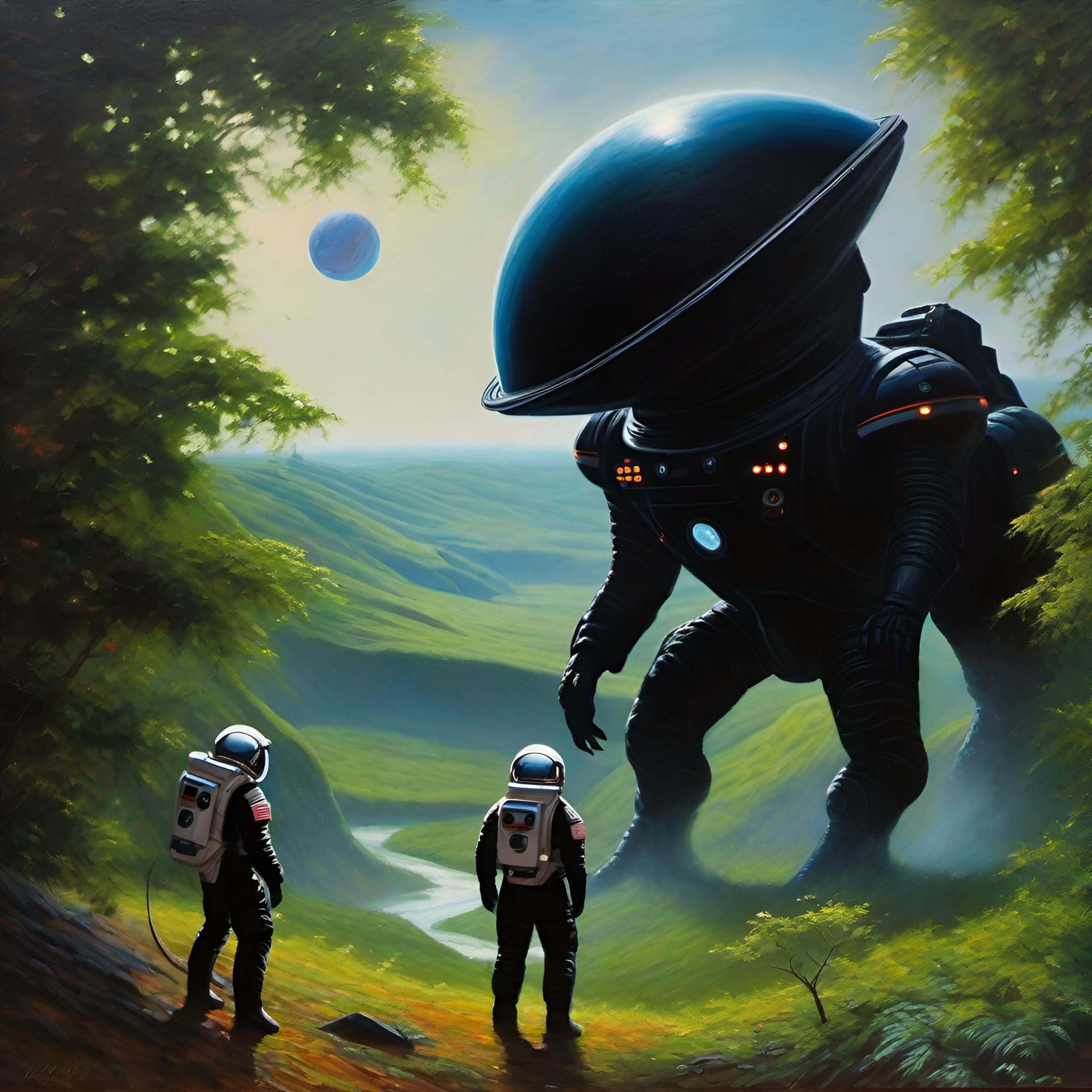 Sojourner by Modded Formula cover art