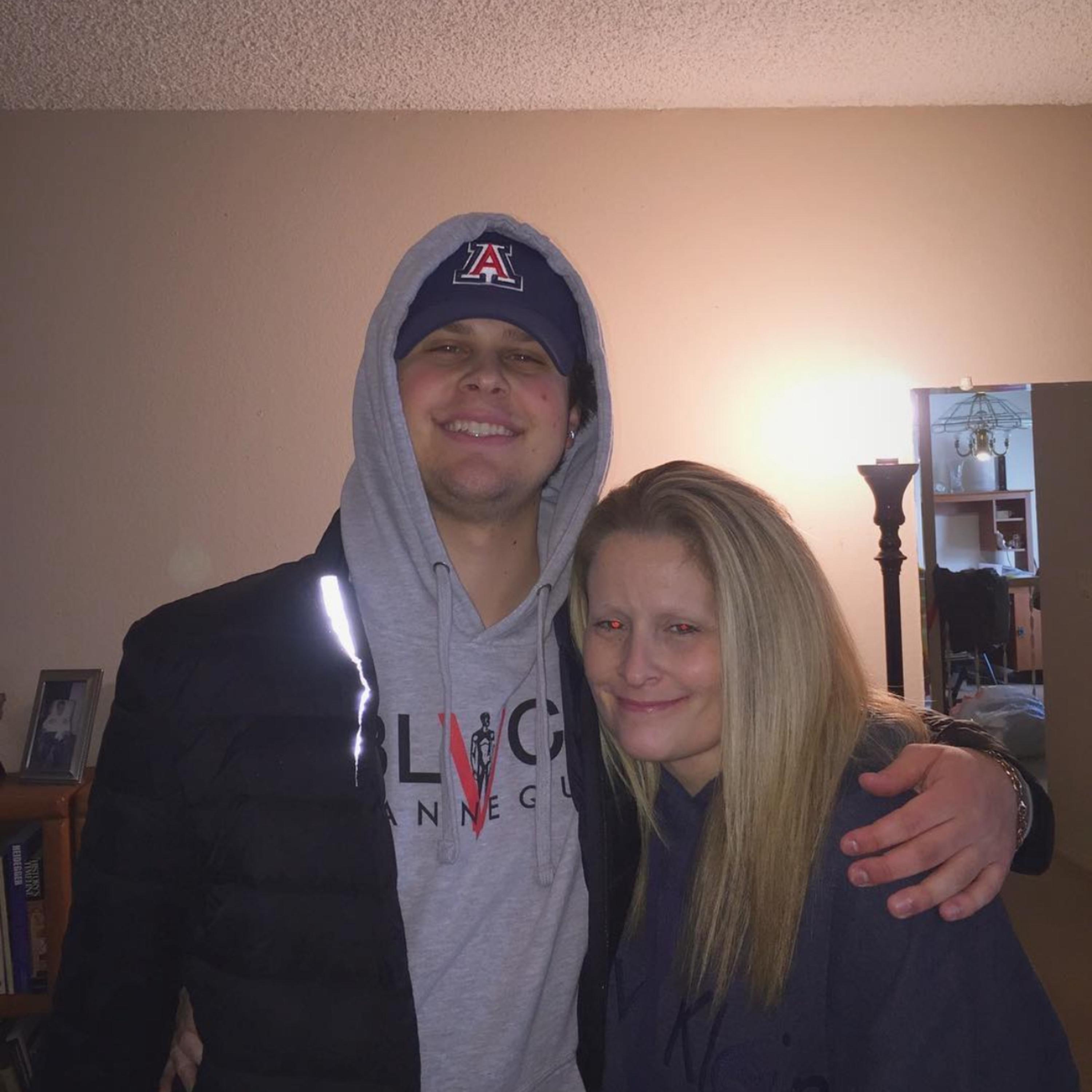 Leave A Message.. artwork